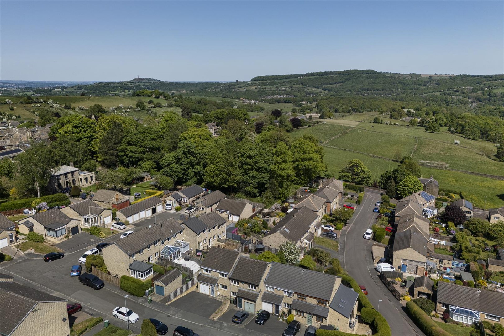 Images for Netherlea Drive, Netherthong, Holmfirth