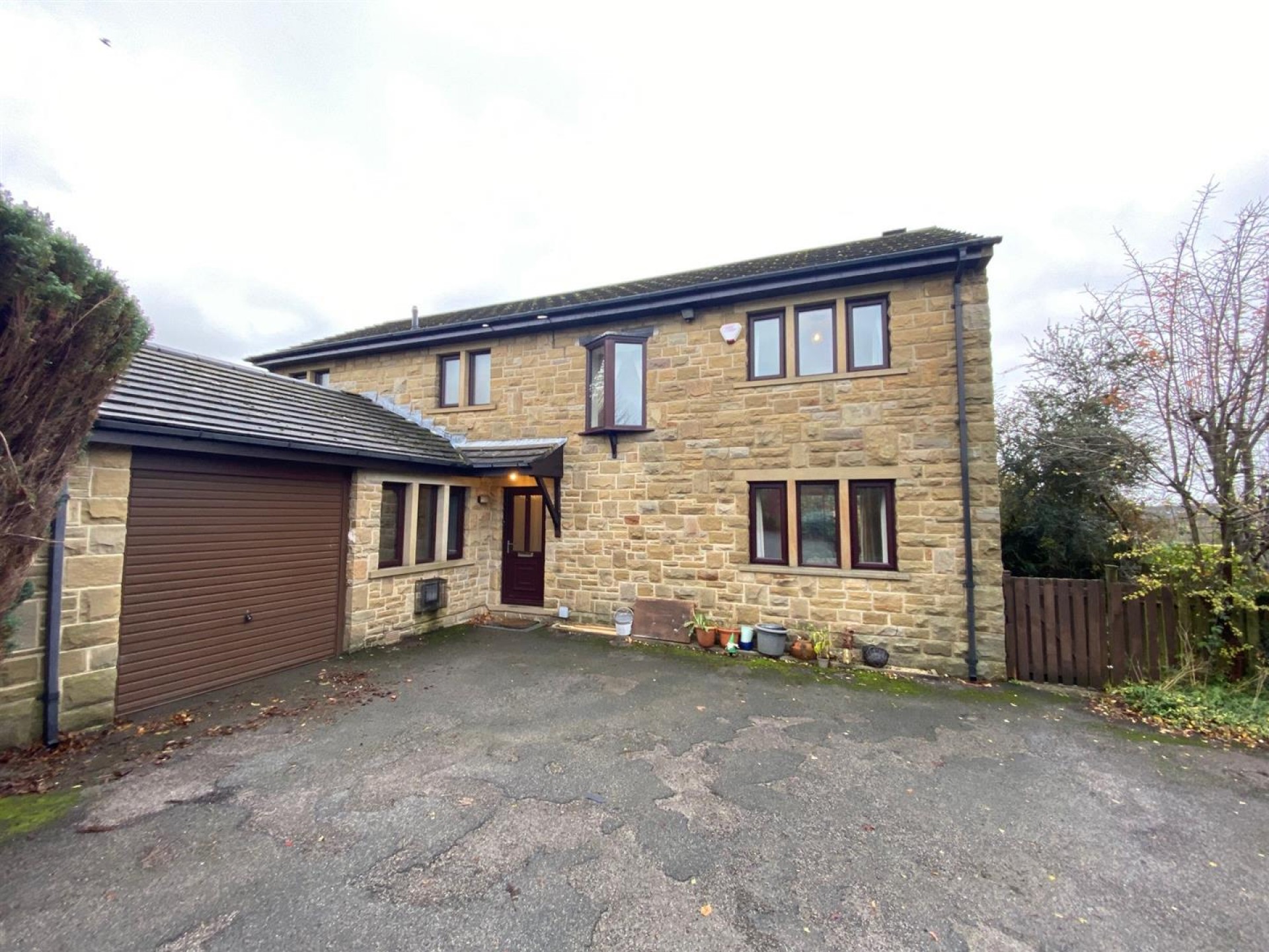 Images for Stonecroft Gardens, Shepley, Huddersfield