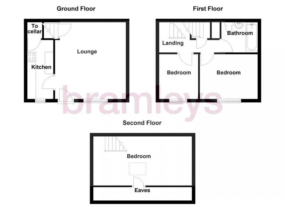 Floorplan for Newsome Road