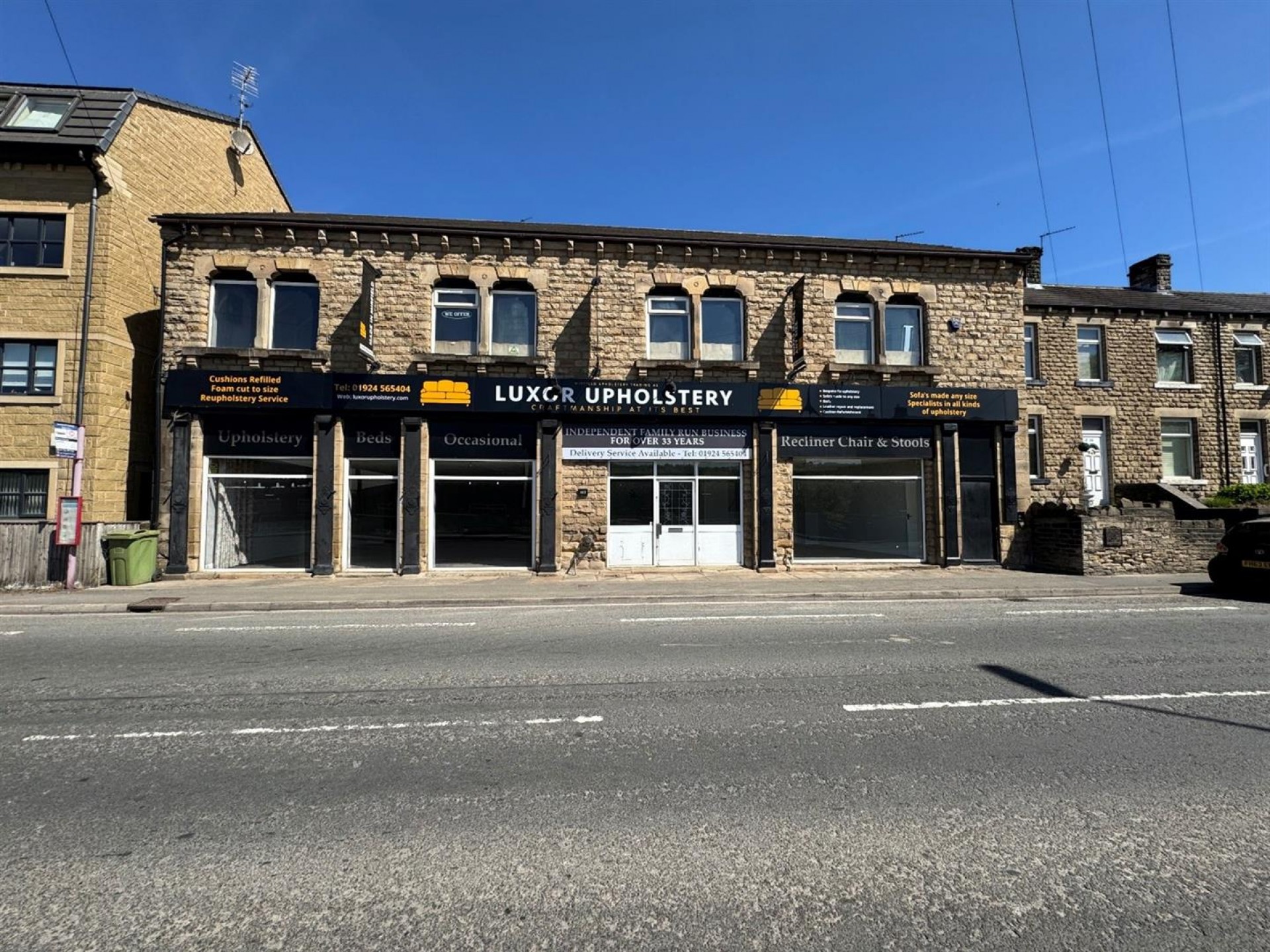 Images for 350 Huddersfield Road, Mirfield