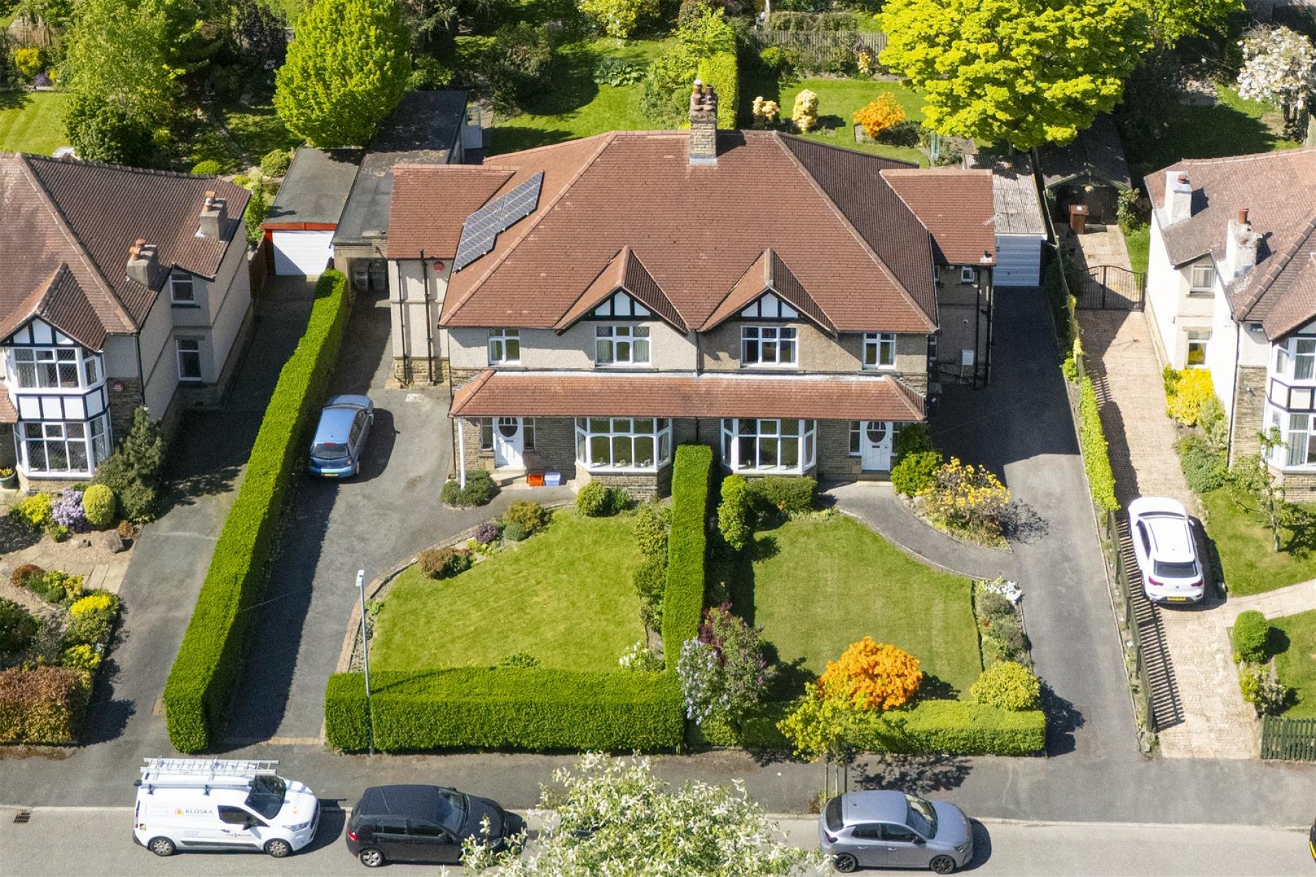 Images for Le Marchant Avenue, Huddersfield