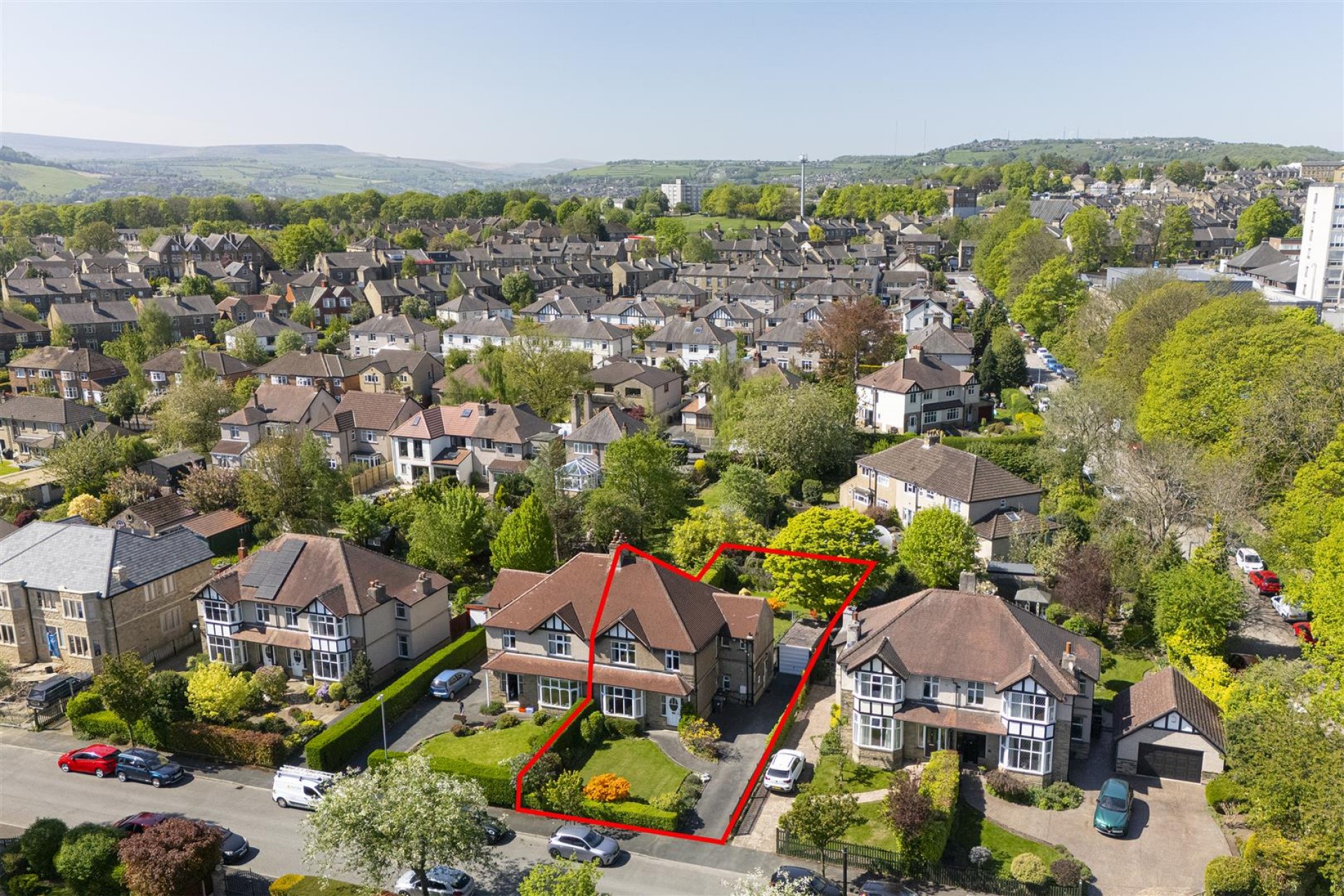 Images for Le Marchant Avenue, Huddersfield