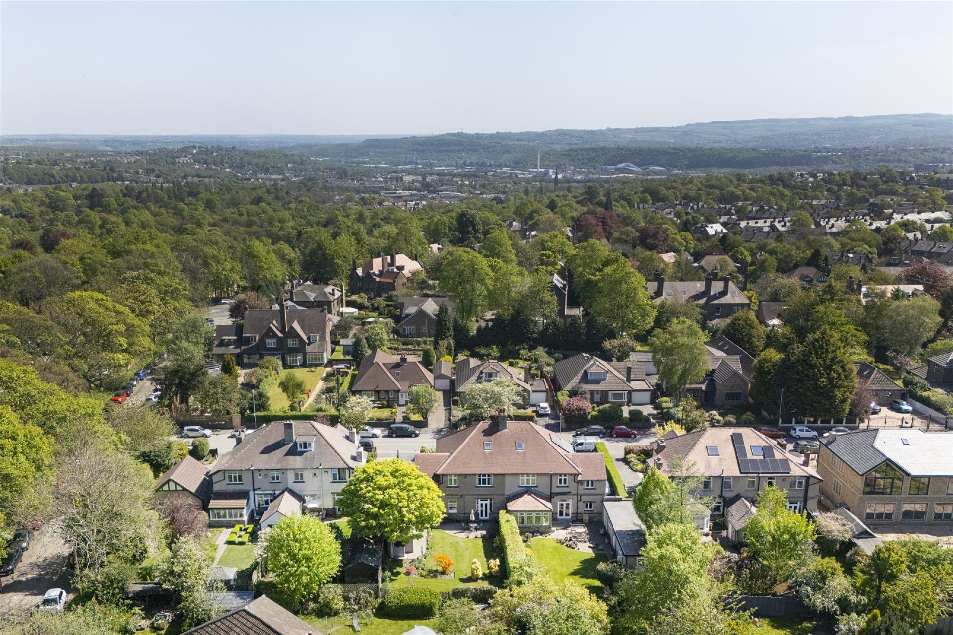 Images for Le Marchant Avenue, Huddersfield