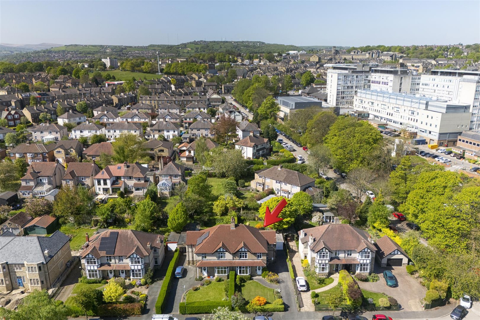 Images for Le Marchant Avenue, Huddersfield