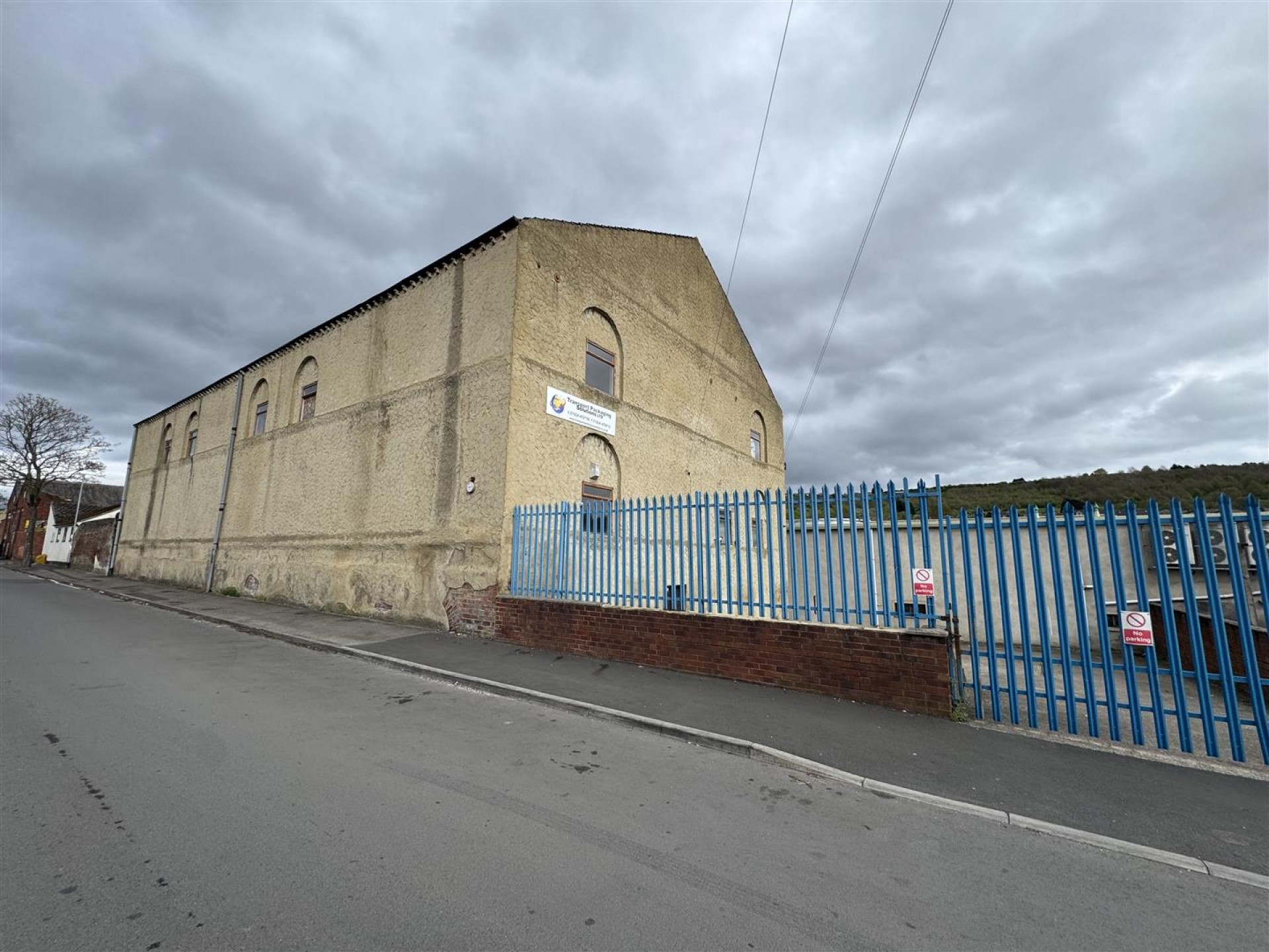 Images for Warwick Mills, Warwick Road, Batley
