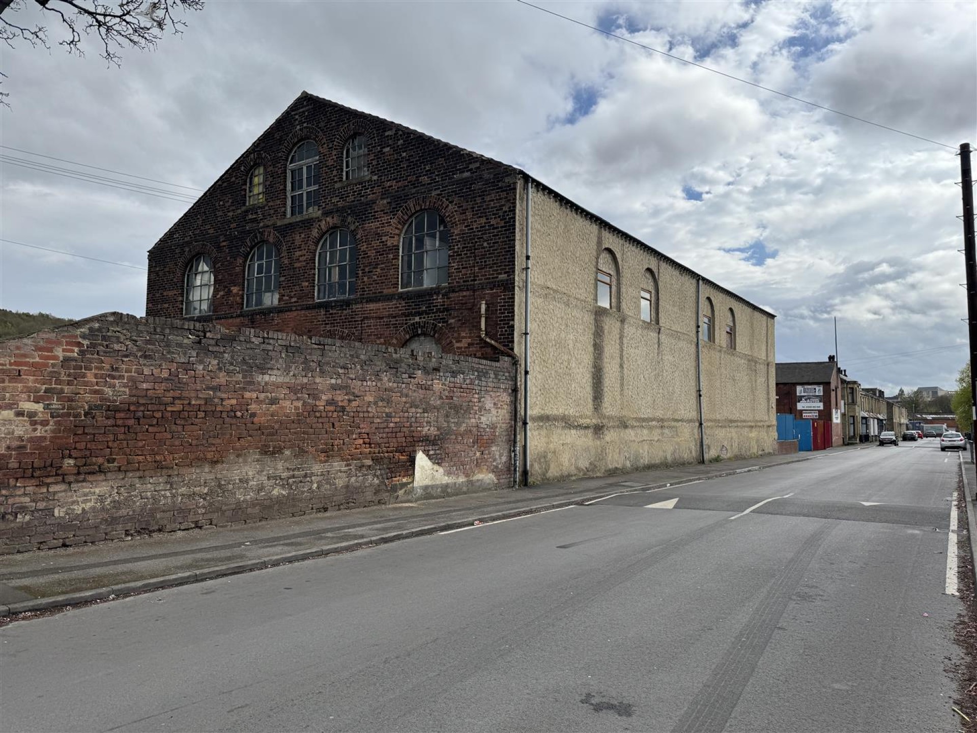 Images for Warwick Mills, Warwick Road, Batley