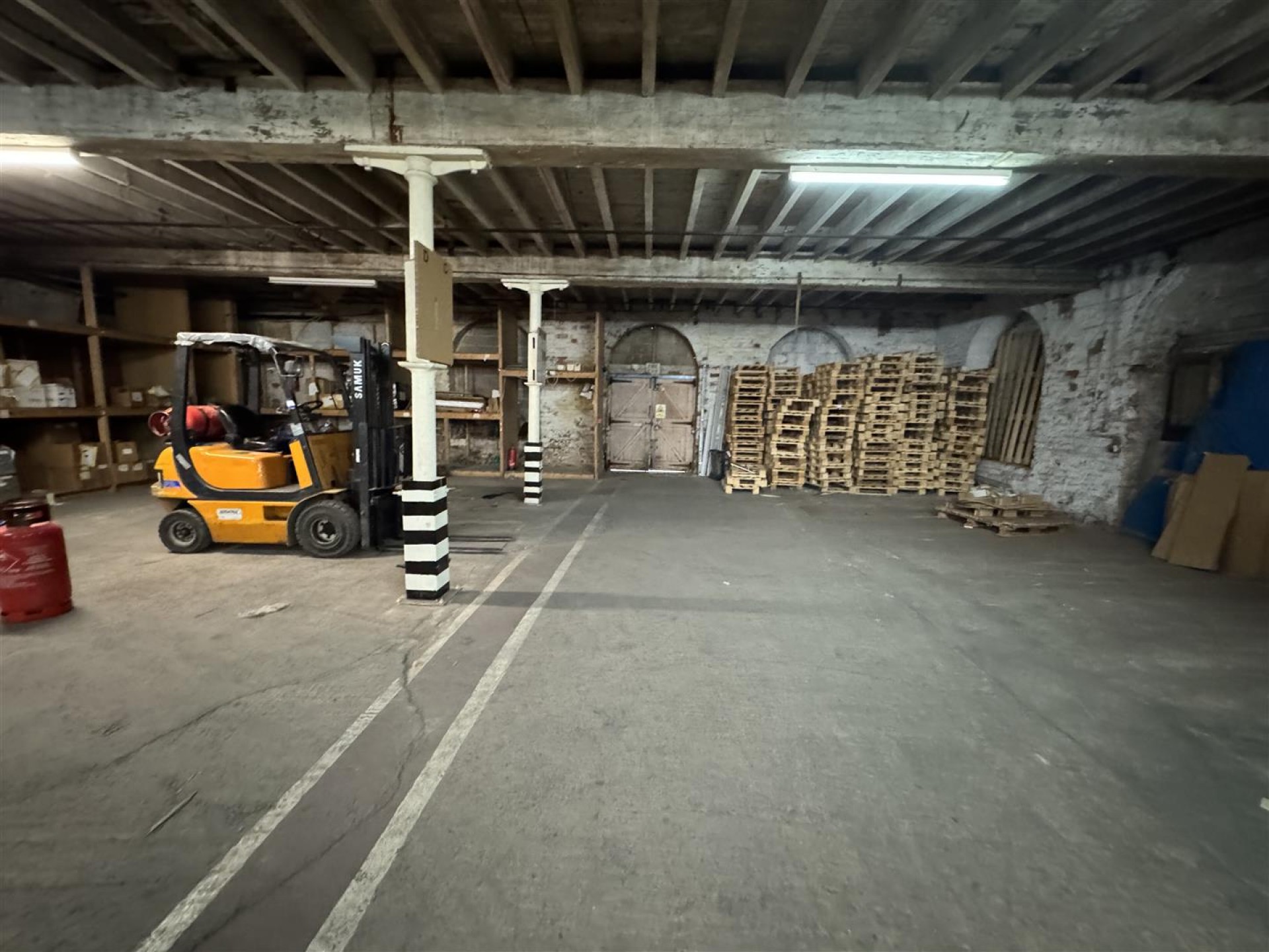 Images for Warwick Mills, Warwick Road, Batley
