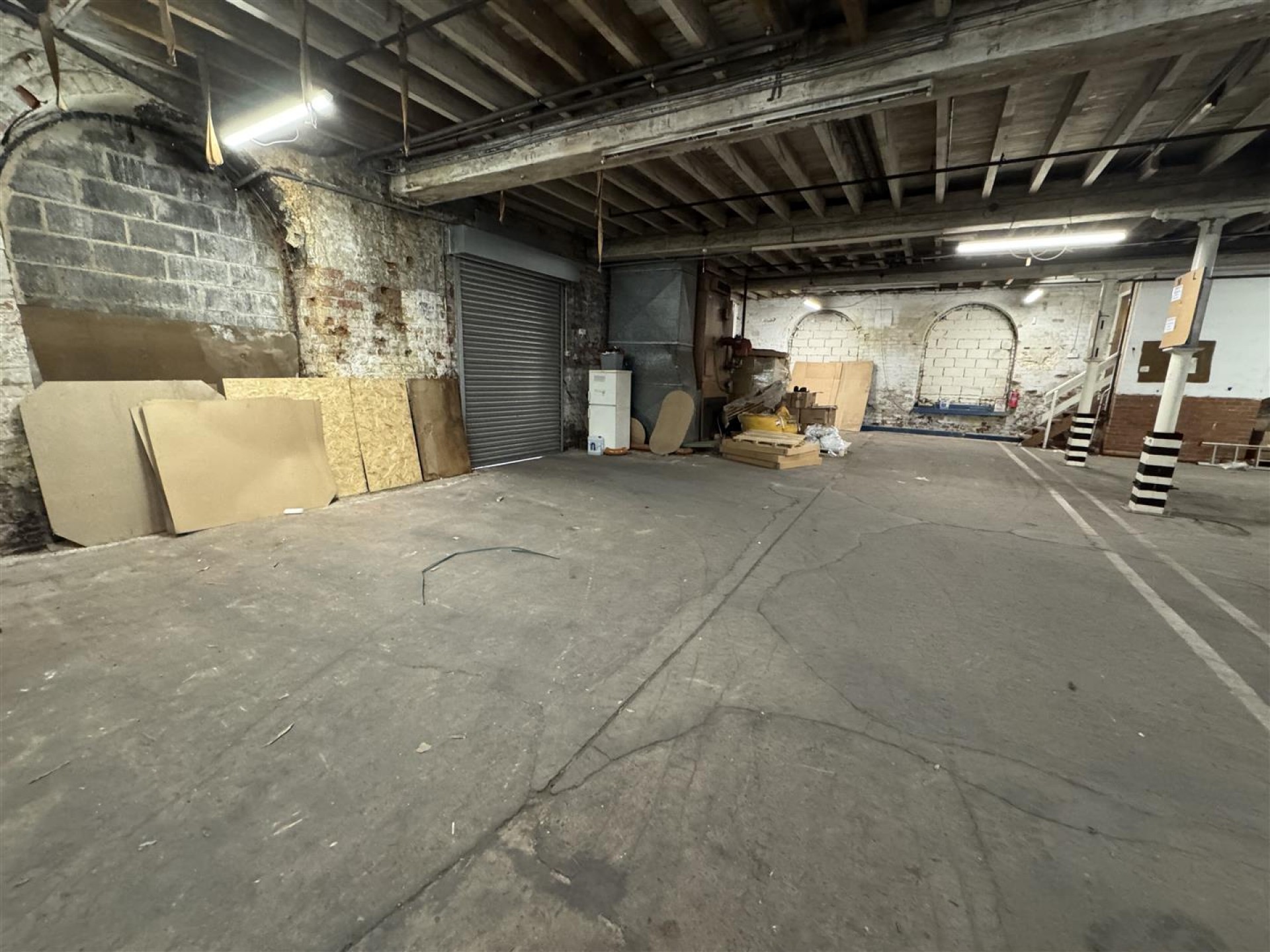 Images for Warwick Mills, Warwick Road, Batley