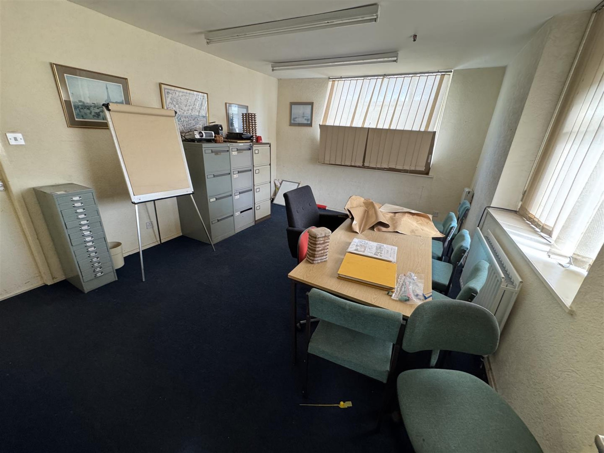 Images for Warwick Mills, Warwick Road, Batley