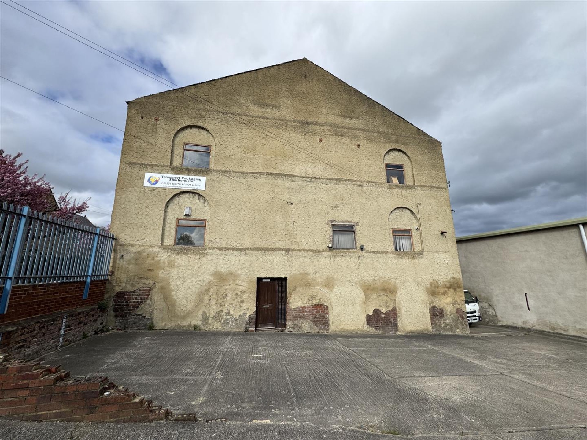 Images for Warwick Mills, Warwick Road, Batley