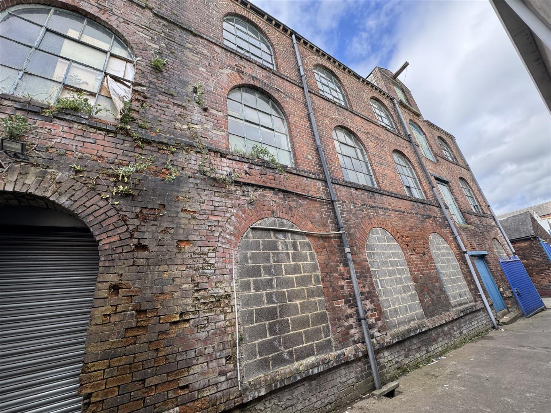 Images for Warwick Mills, Warwick Road, Batley