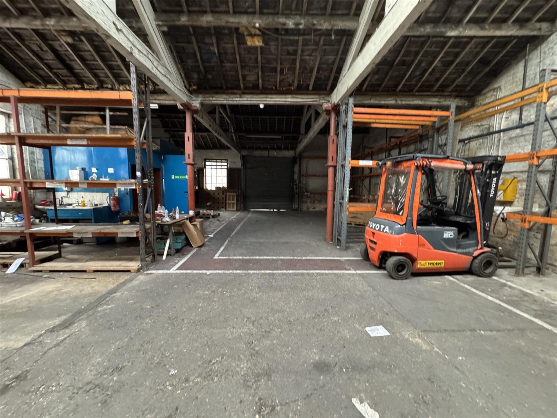 Images for Warwick Mills, Warwick Road, Batley