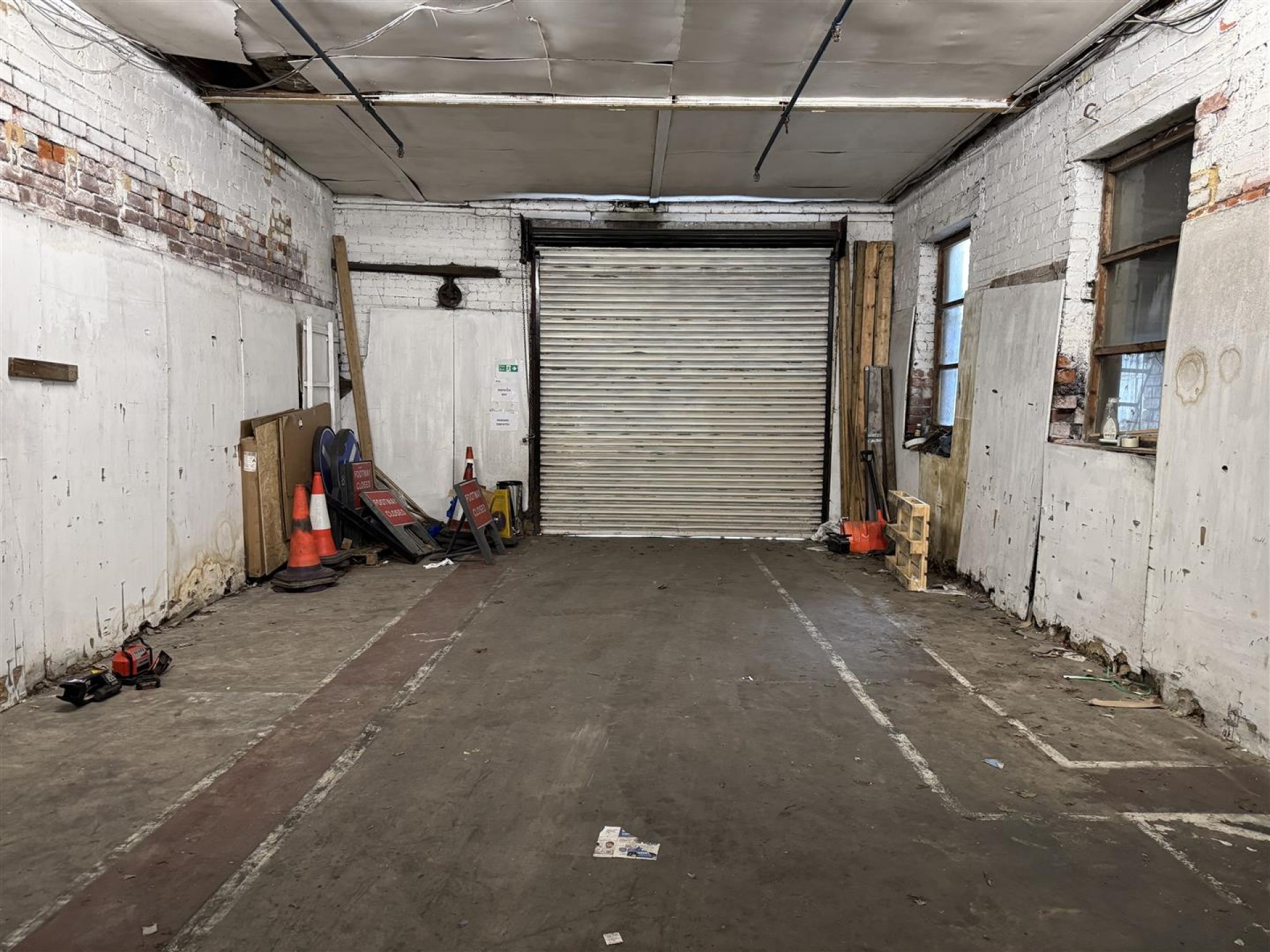 Images for Warwick Mills, Warwick Road, Batley