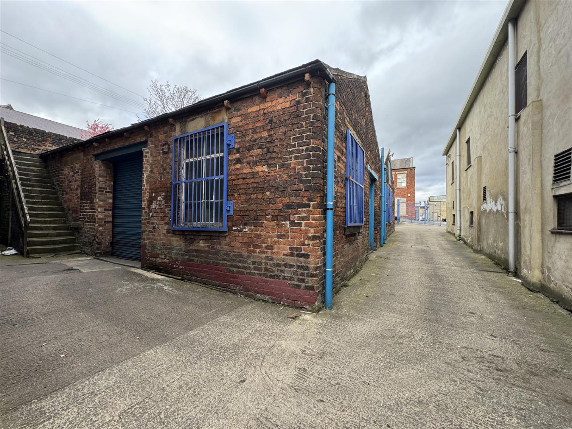 Images for Warwick Mills, Warwick Road, Batley