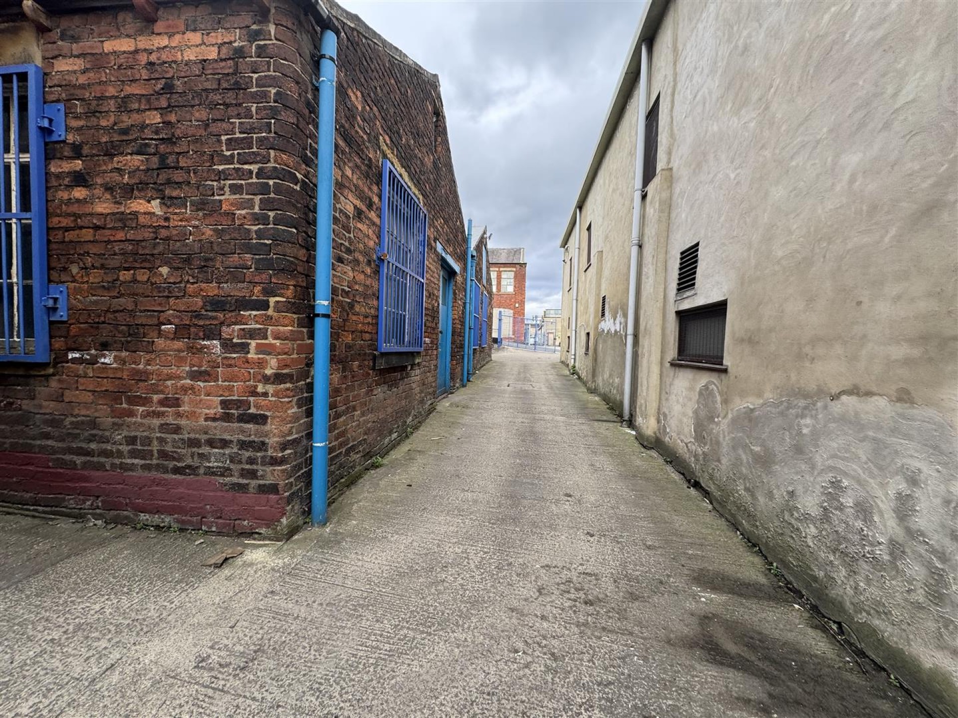 Images for Warwick Mills, Warwick Road, Batley