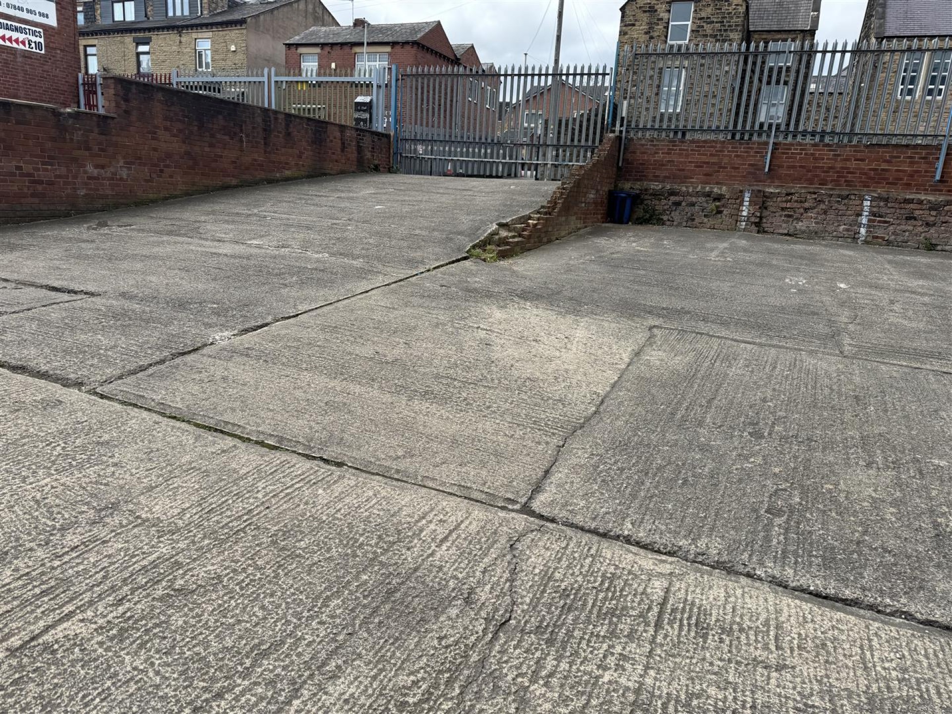 Images for Warwick Mills, Warwick Road, Batley