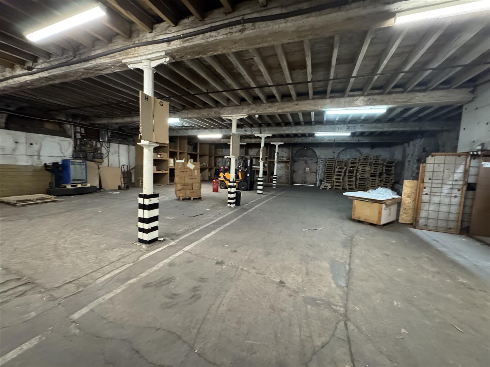 Images for Warwick Mills, Warwick Road, Batley