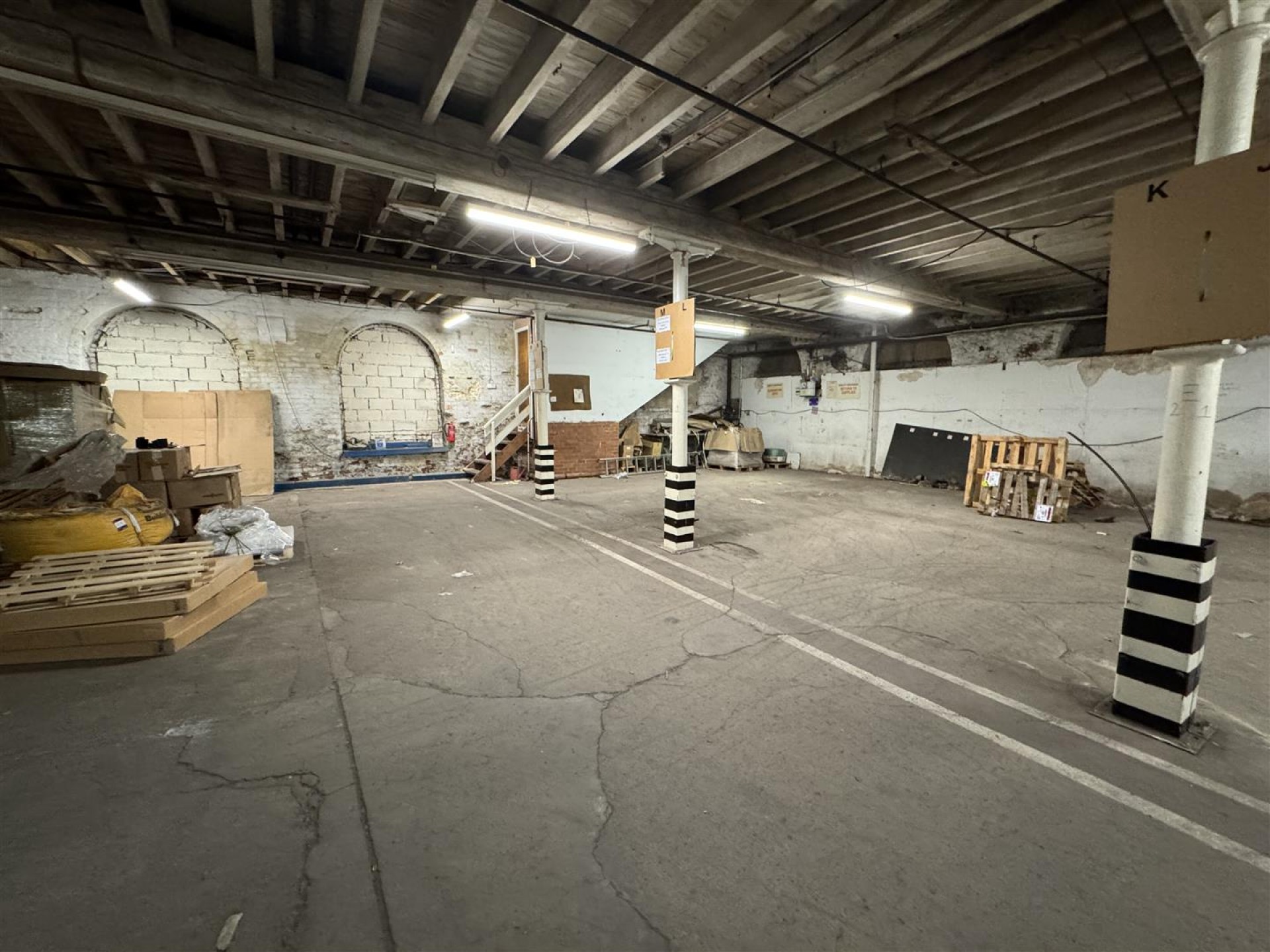 Images for Warwick Mills, Warwick Road, Batley