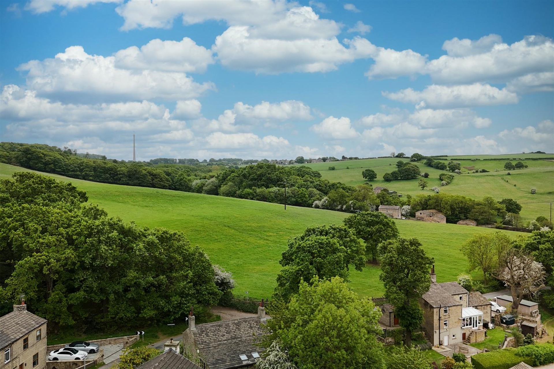 Images for Houses Hill, Kirkheaton, Huddersfield