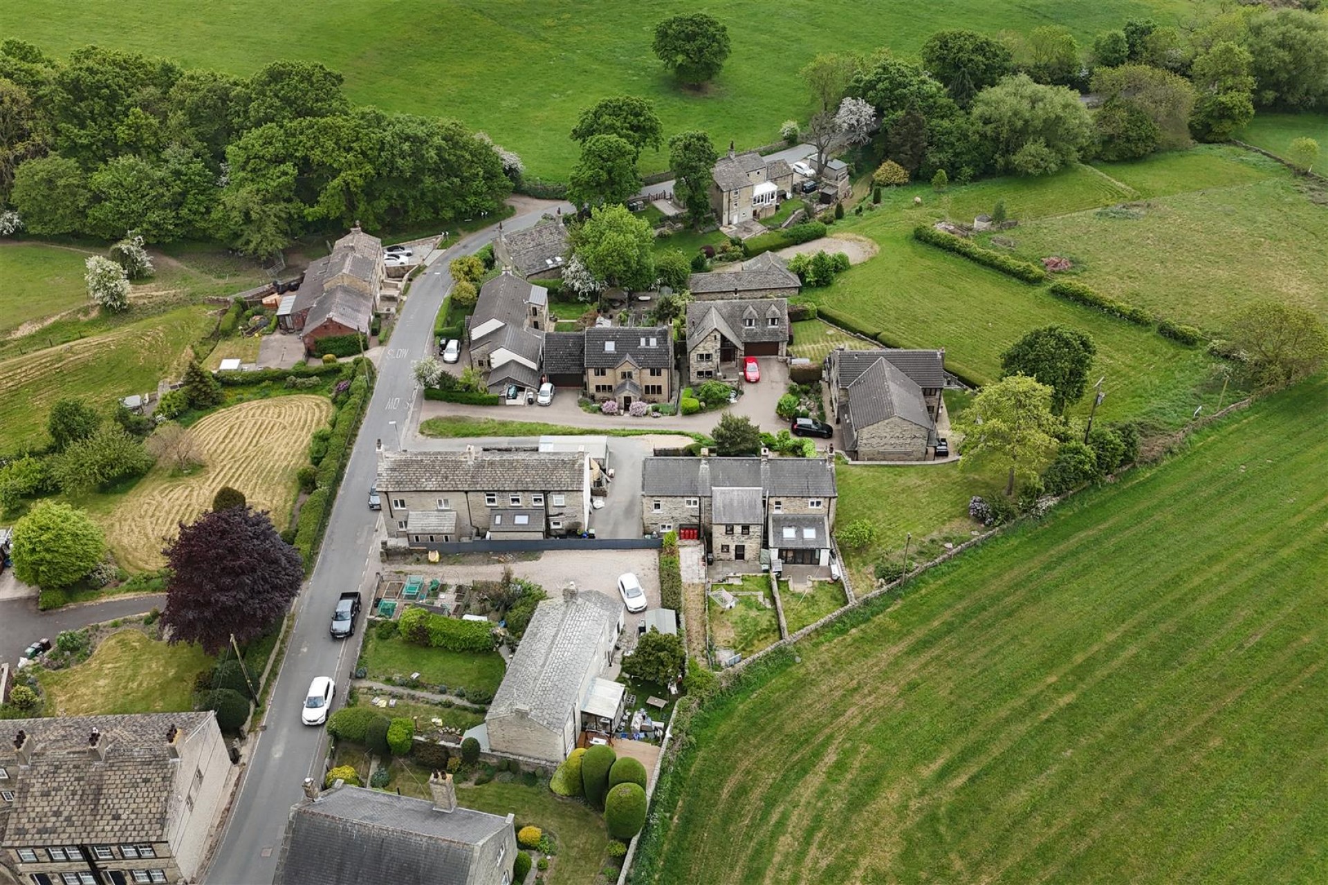 Images for Houses Hill, Kirkheaton, Huddersfield