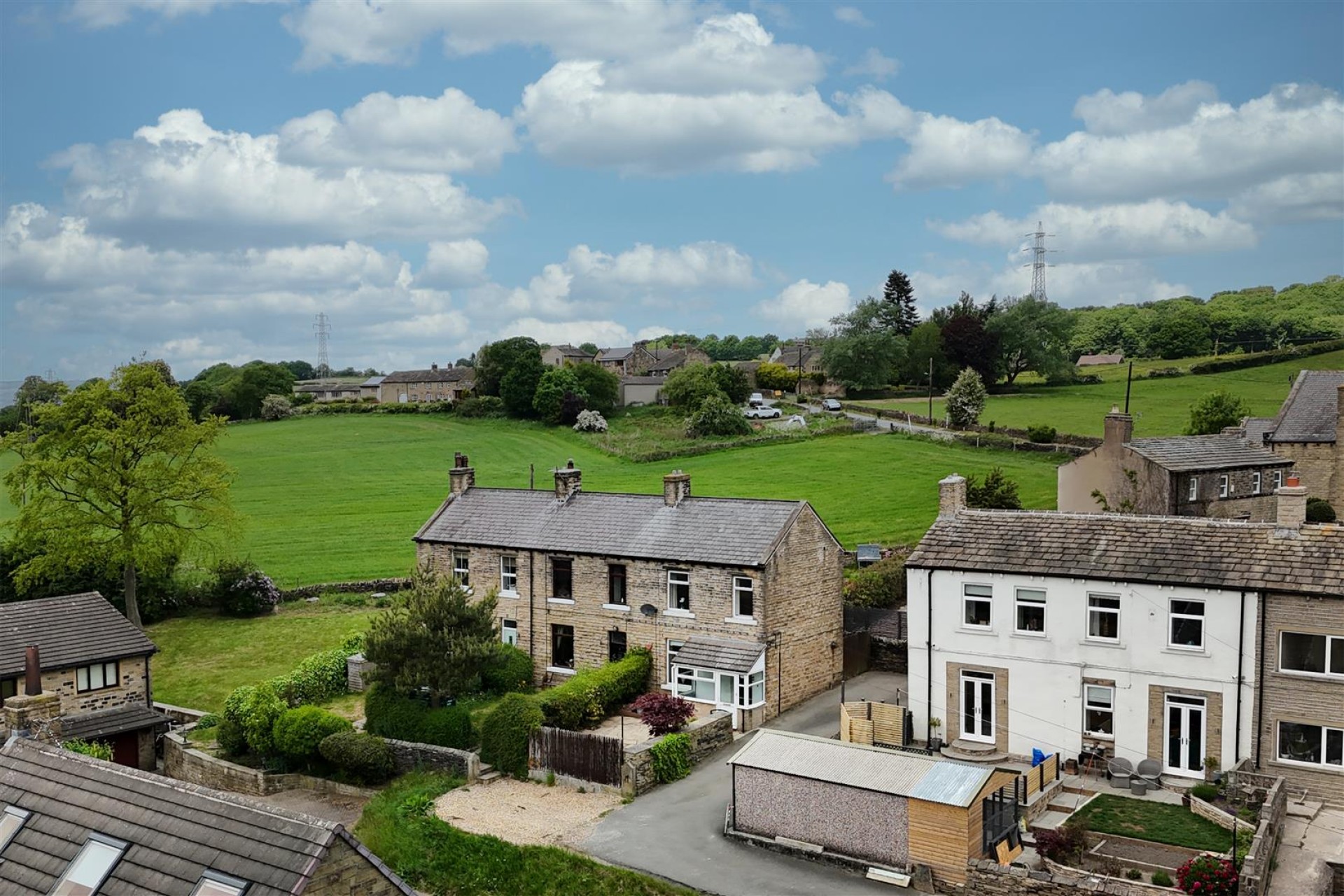 Images for Houses Hill, Kirkheaton, Huddersfield