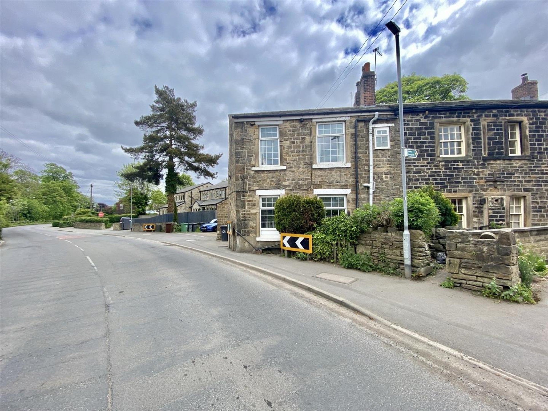 Images for Granny Lane, Mirfield