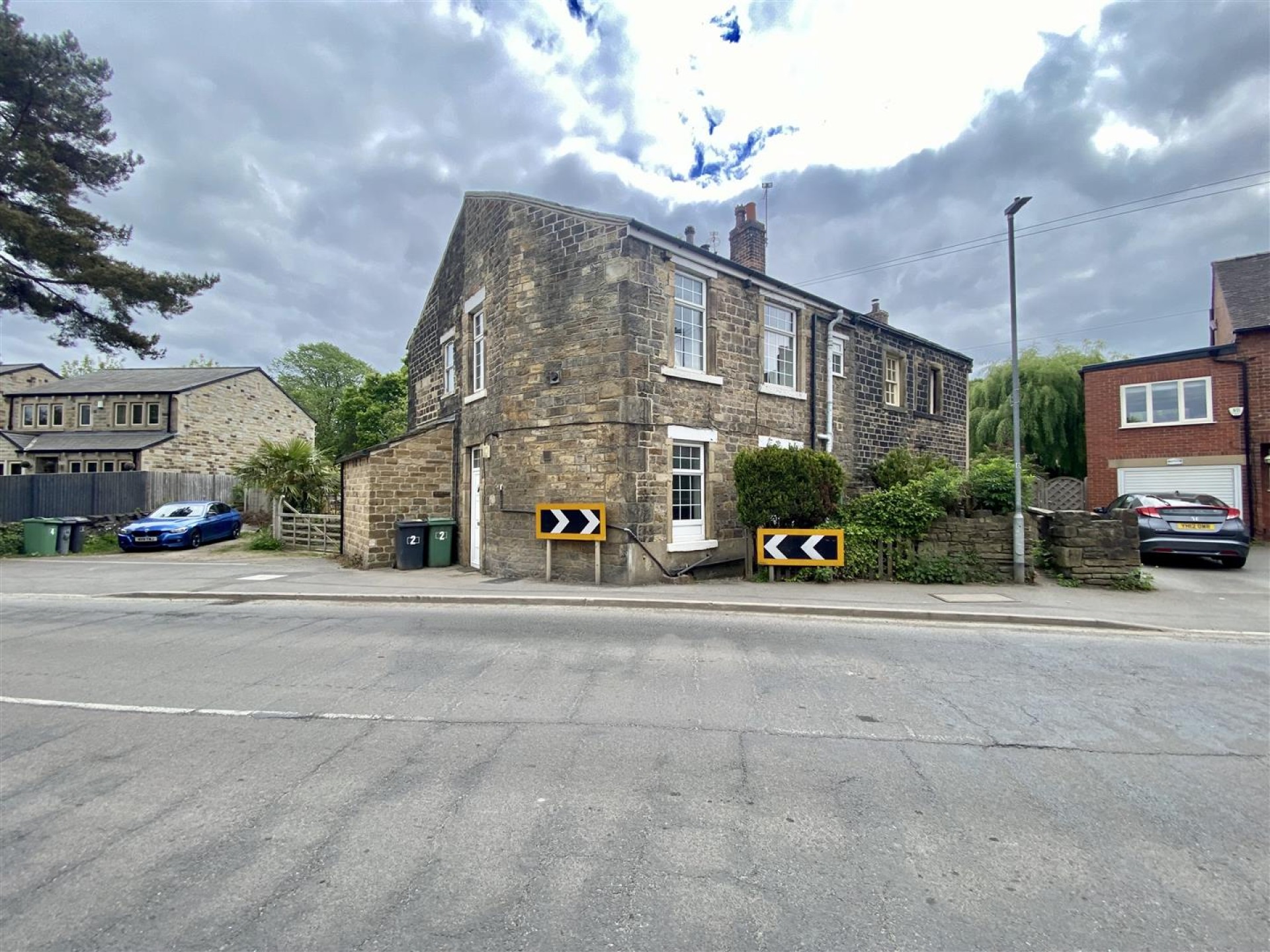 Images for Granny Lane, Mirfield