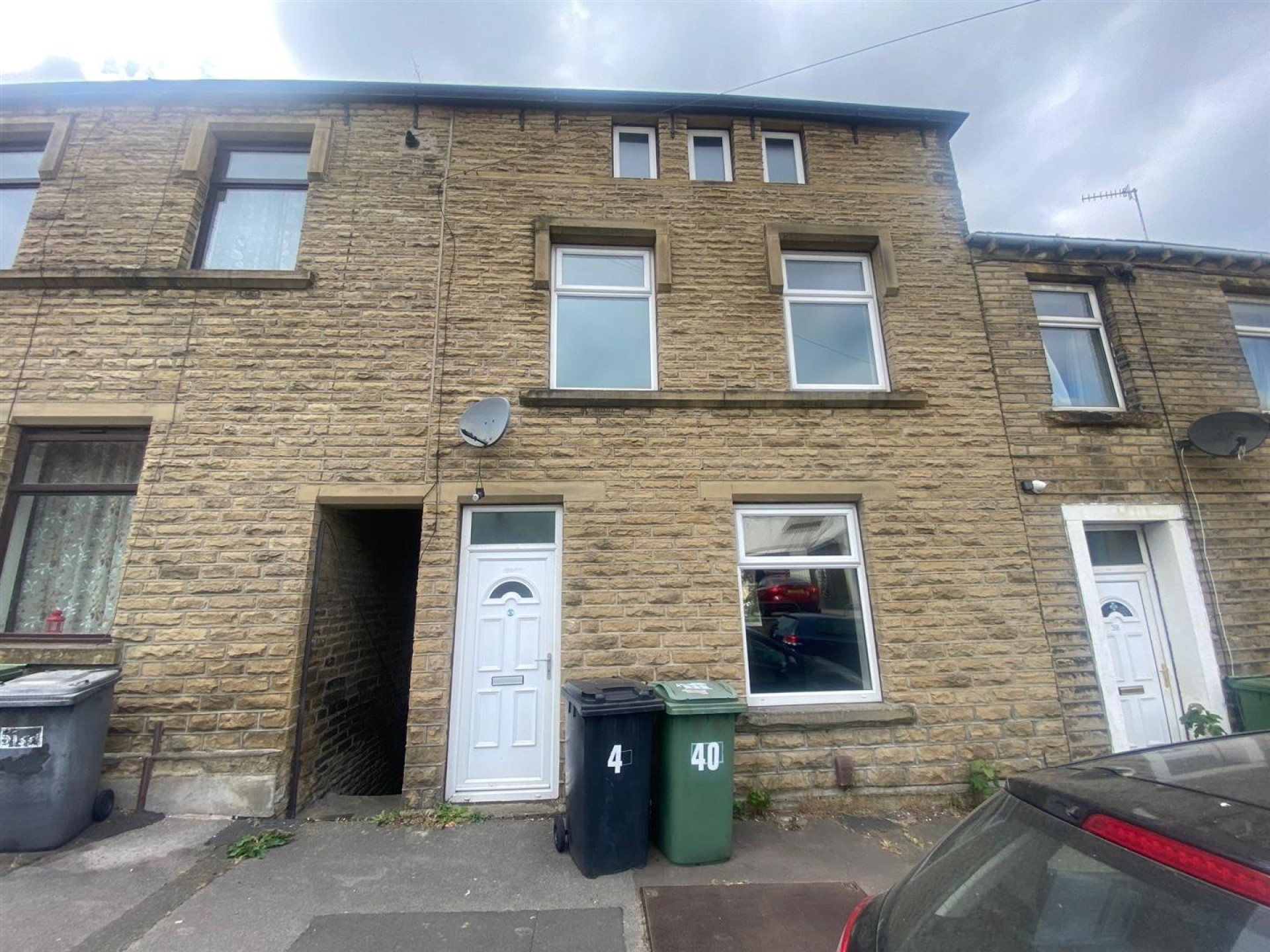 Images for Smithy Lane, Aspley, Huddersfield