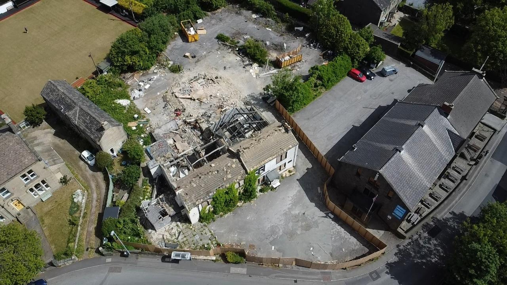 Images for Dev Site, Former Rose & Crown, Knowle Road, Golcar, Huddersfield