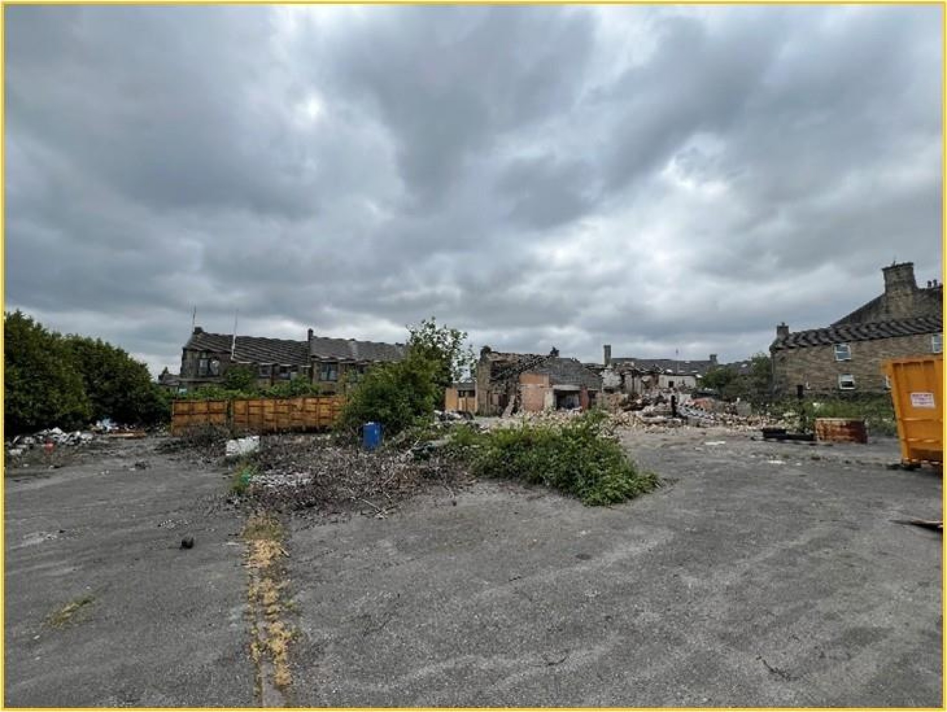 Images for Dev Site, Former Rose & Crown, Knowle Road, Golcar, Huddersfield