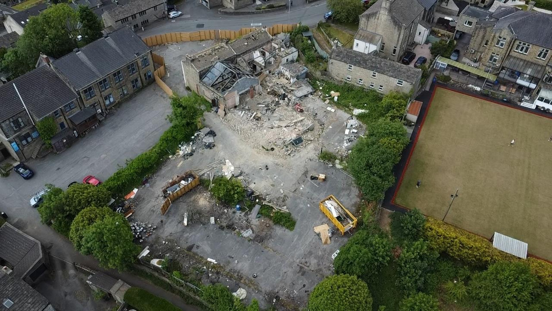 Images for Dev Site, Former Rose & Crown, Knowle Road, Golcar, Huddersfield
