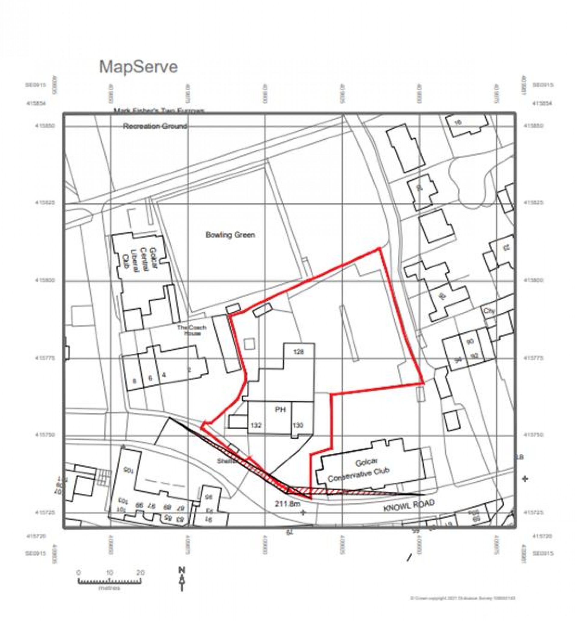 Images for Dev Site, Former Rose & Crown, Knowle Road, Golcar, Huddersfield