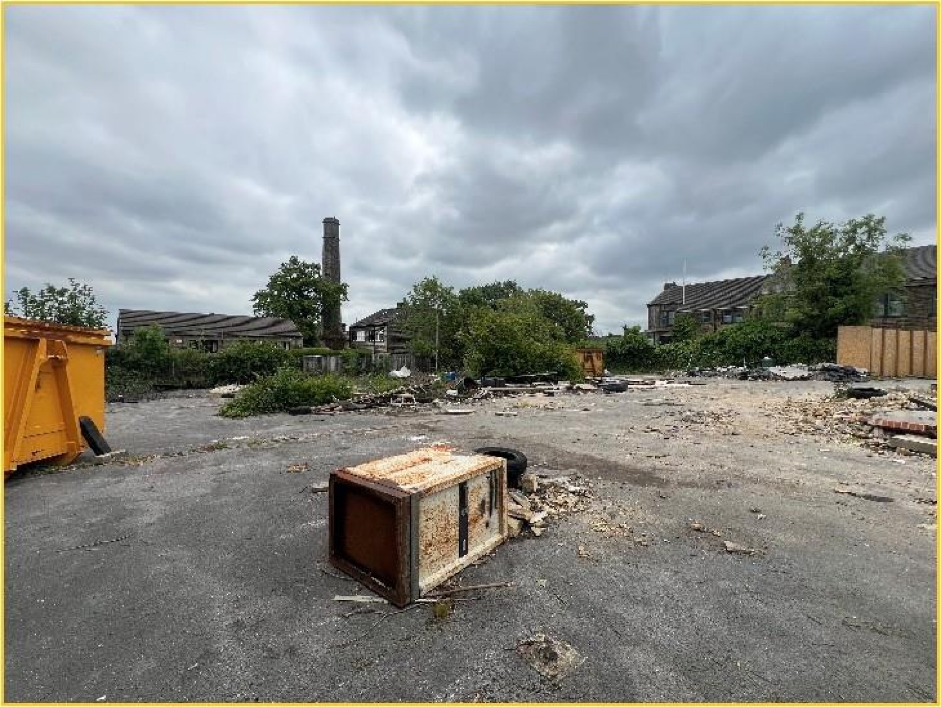 Images for Development Site, Former Rose & Crown, Knowle Road, Golcar, Huddersfield