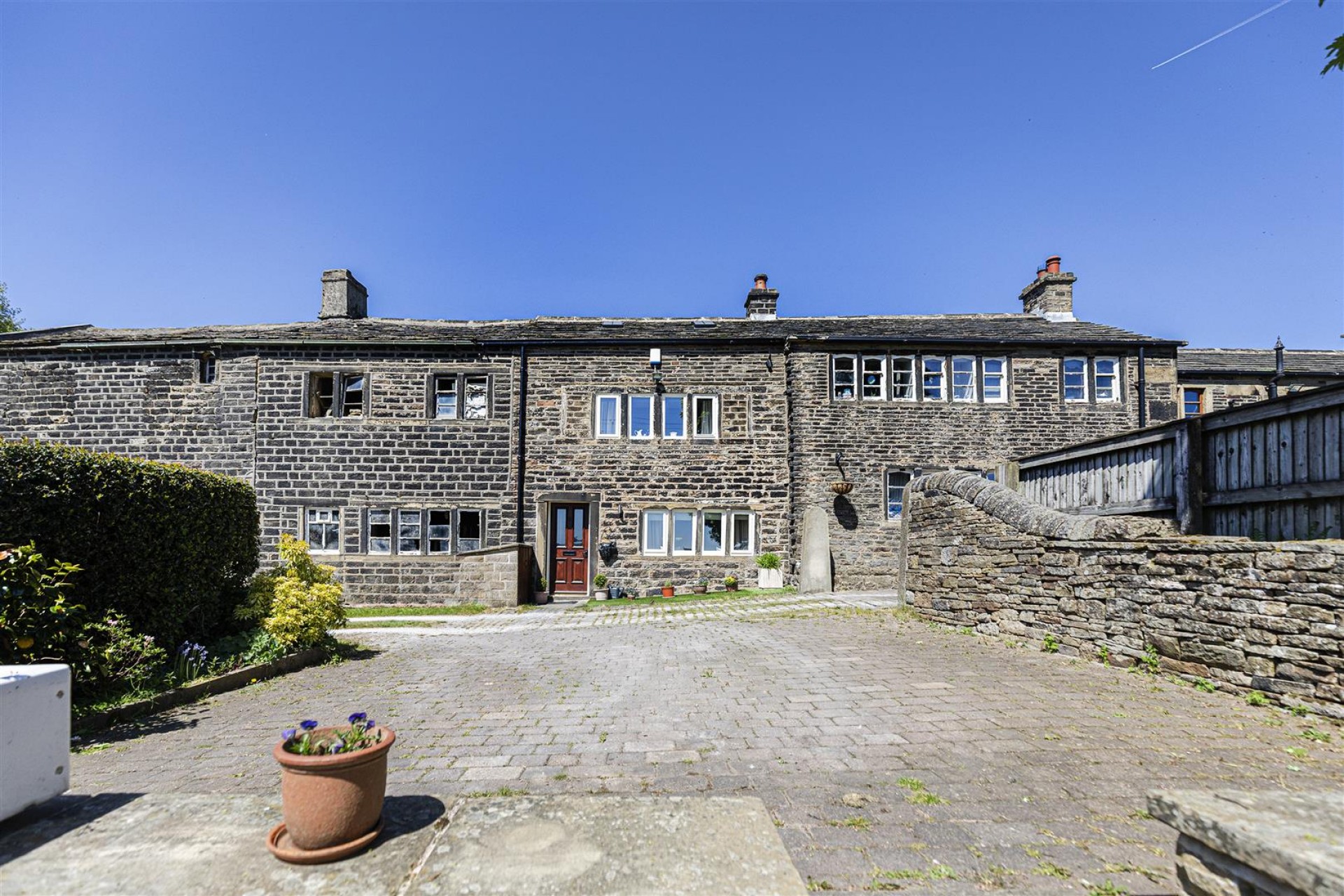 Images for Cockley Cote, Slaithwaite, Huddersfield
