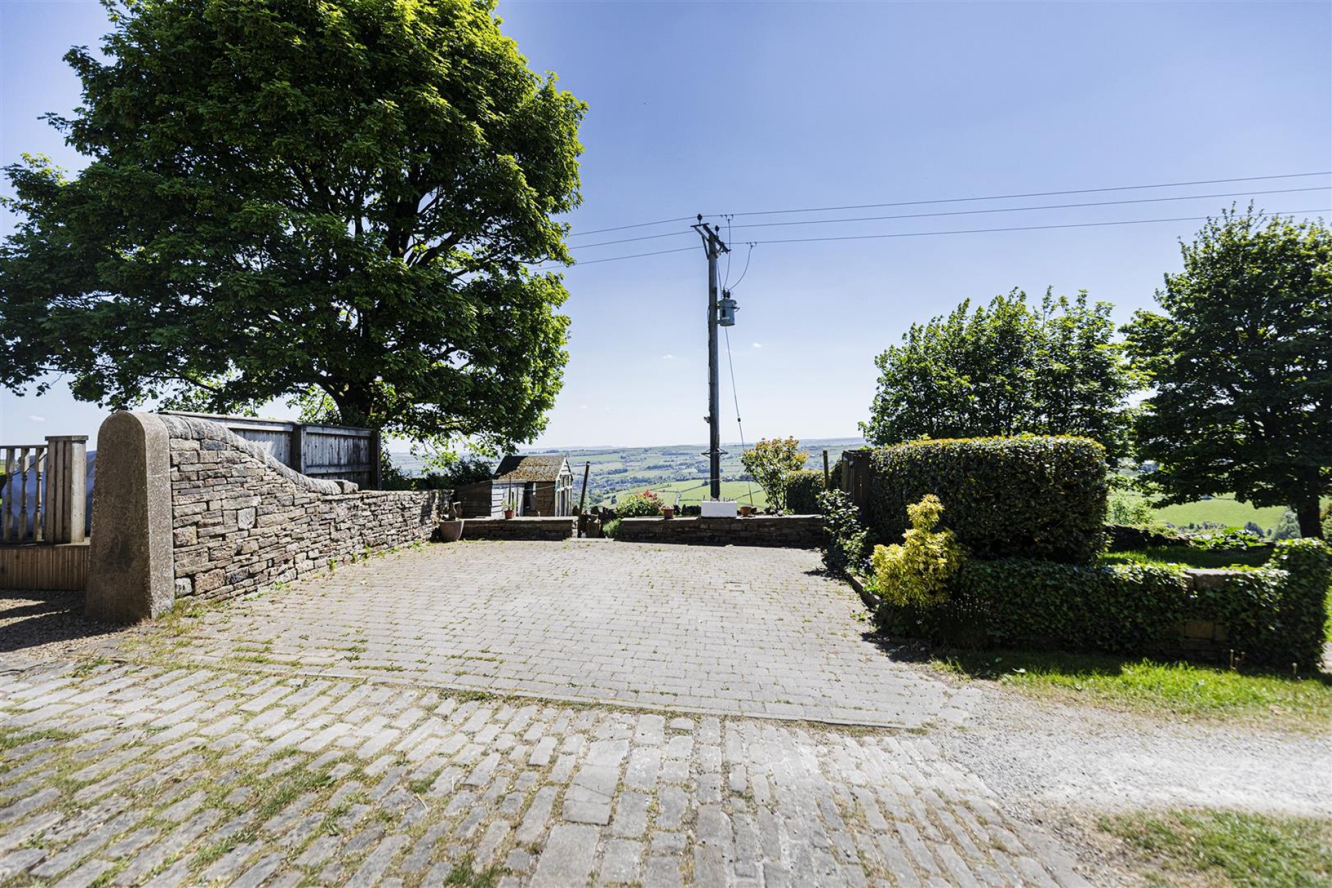Images for Cockley Cote, Slaithwaite, Huddersfield