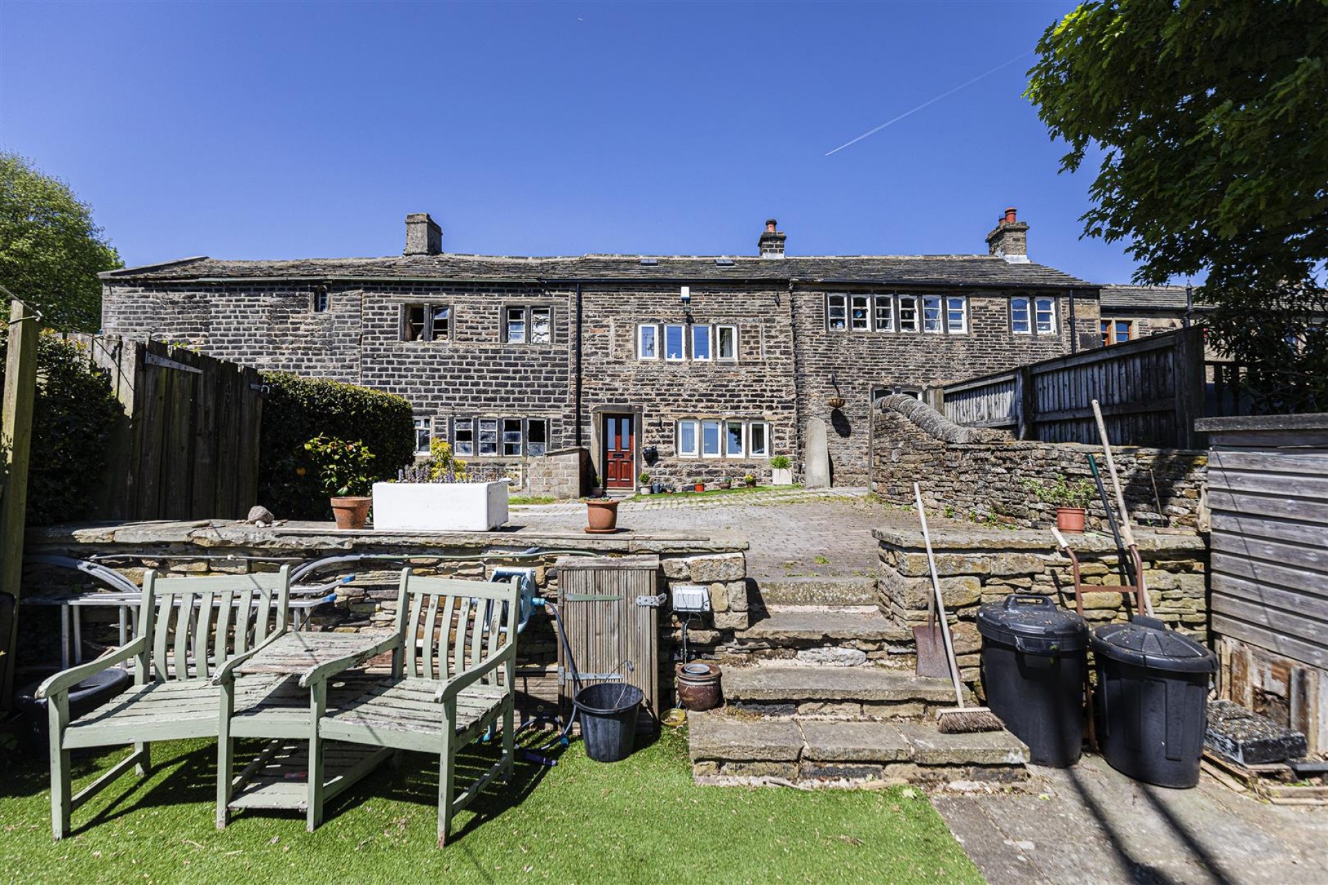 Images for Cockley Cote, Slaithwaite, Huddersfield