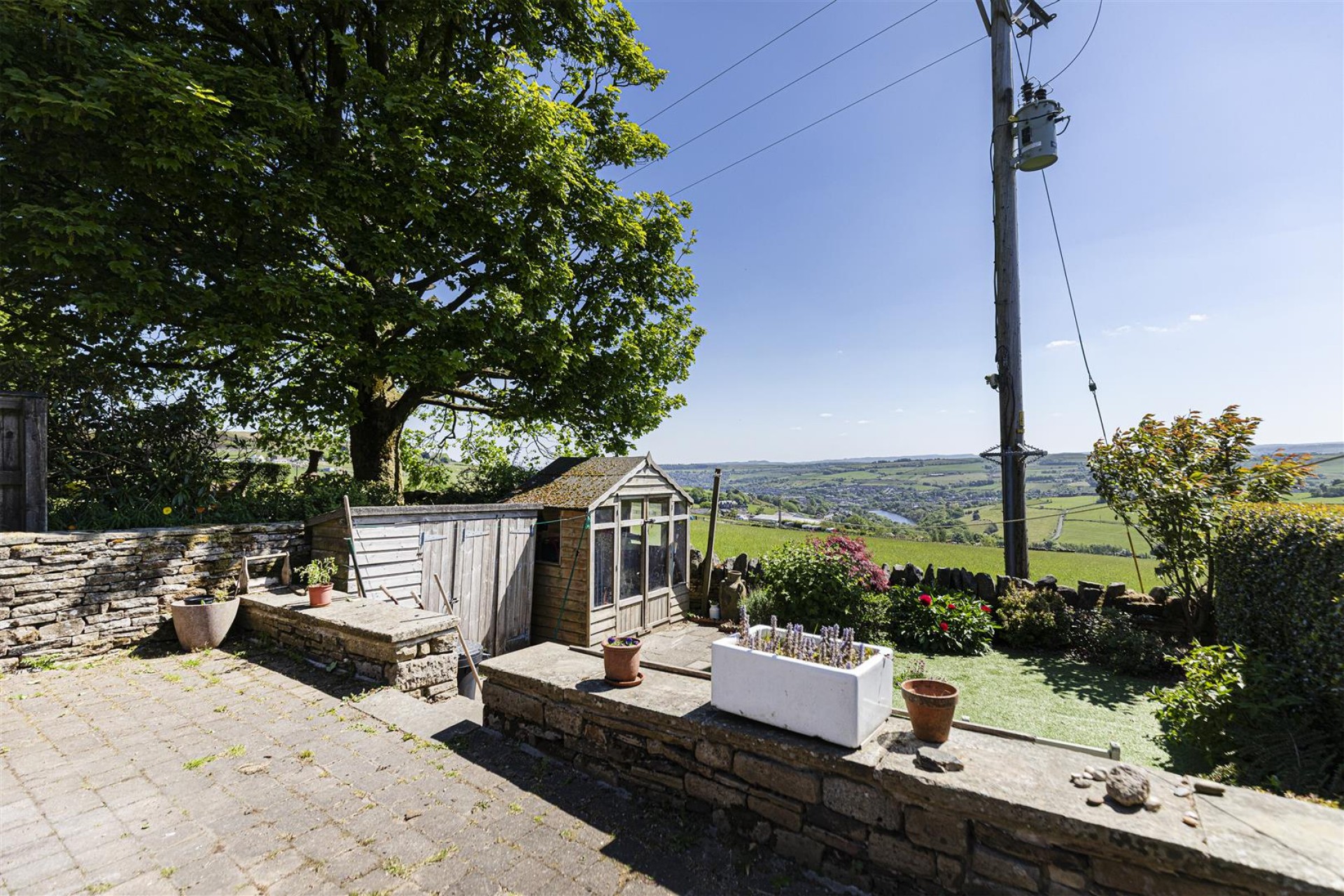 Images for Cockley Cote, Slaithwaite, Huddersfield