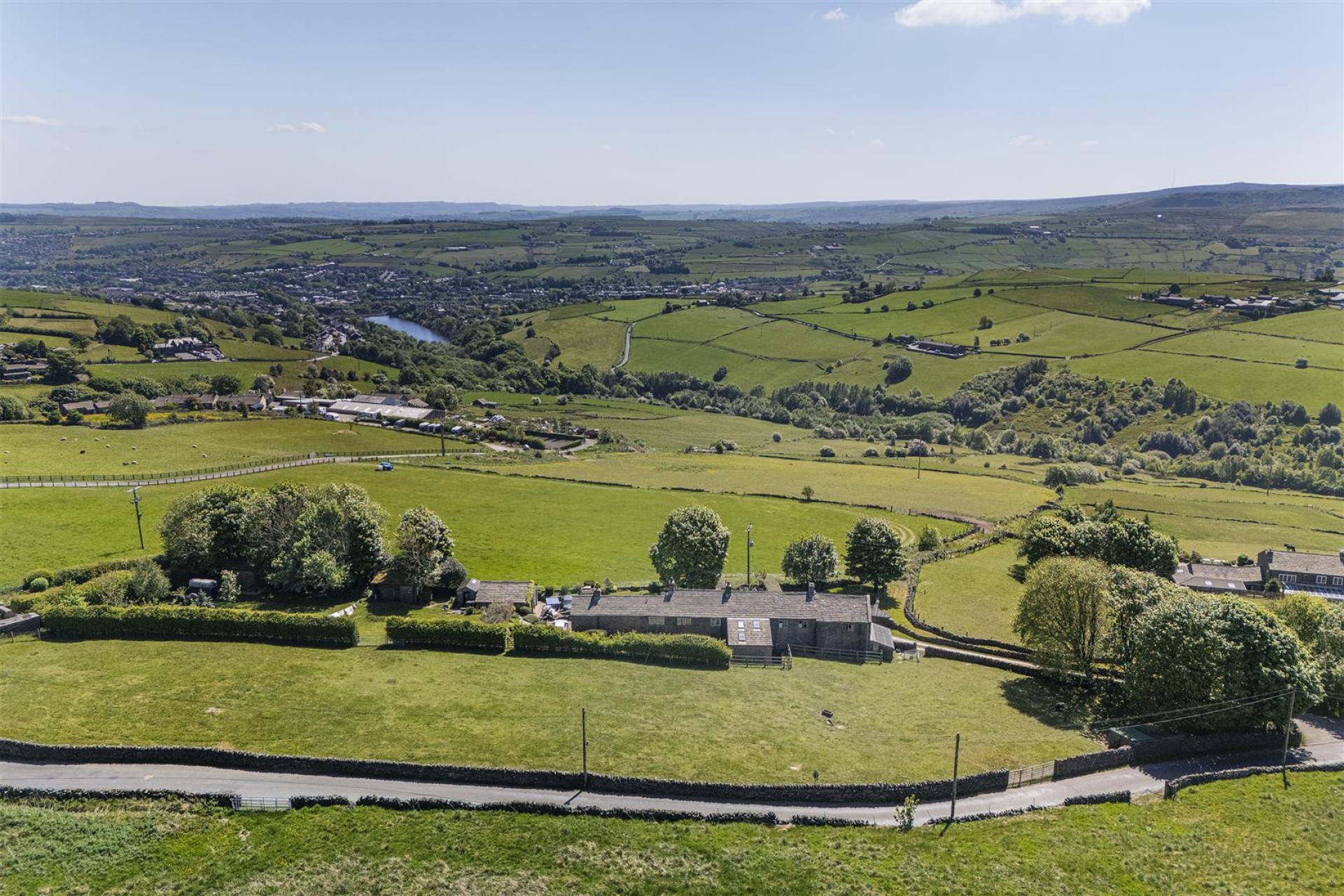 Images for Cockley Cote, Slaithwaite, Huddersfield