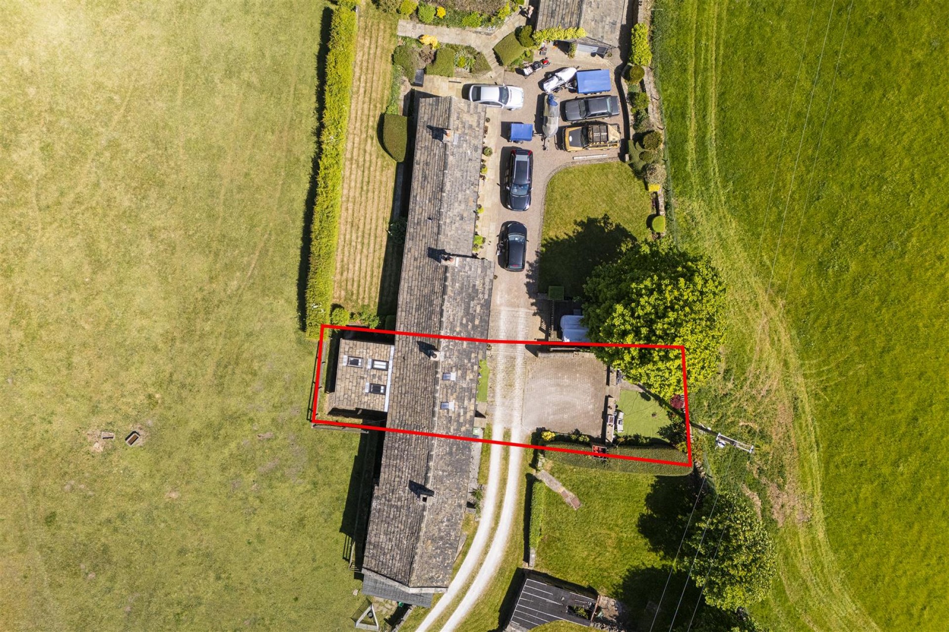 Images for Cockley Cote, Slaithwaite, Huddersfield