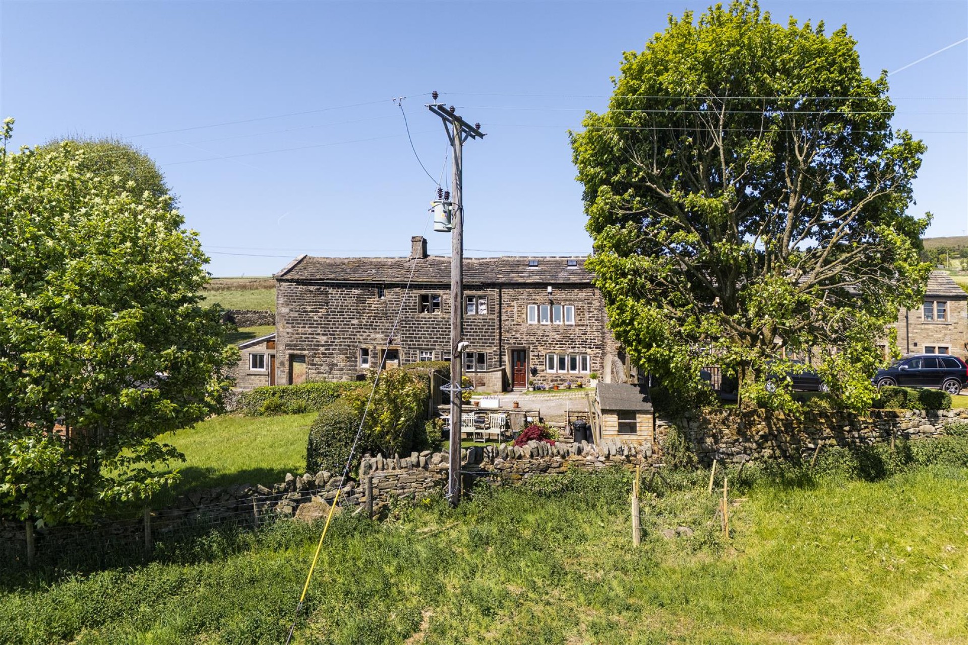 Images for Cockley Cote, Slaithwaite, Huddersfield