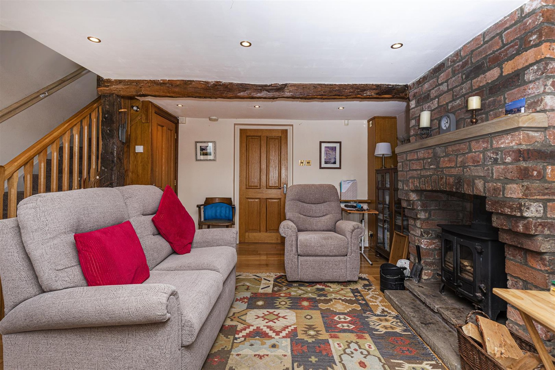 Images for Cockley Cote, Slaithwaite, Huddersfield