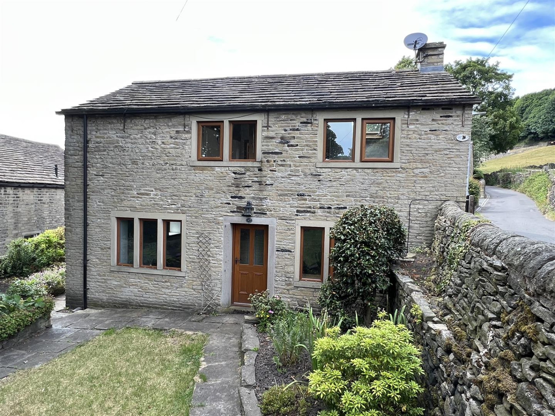 Images for Lamb Hall Road, Longwood, Huddersfield