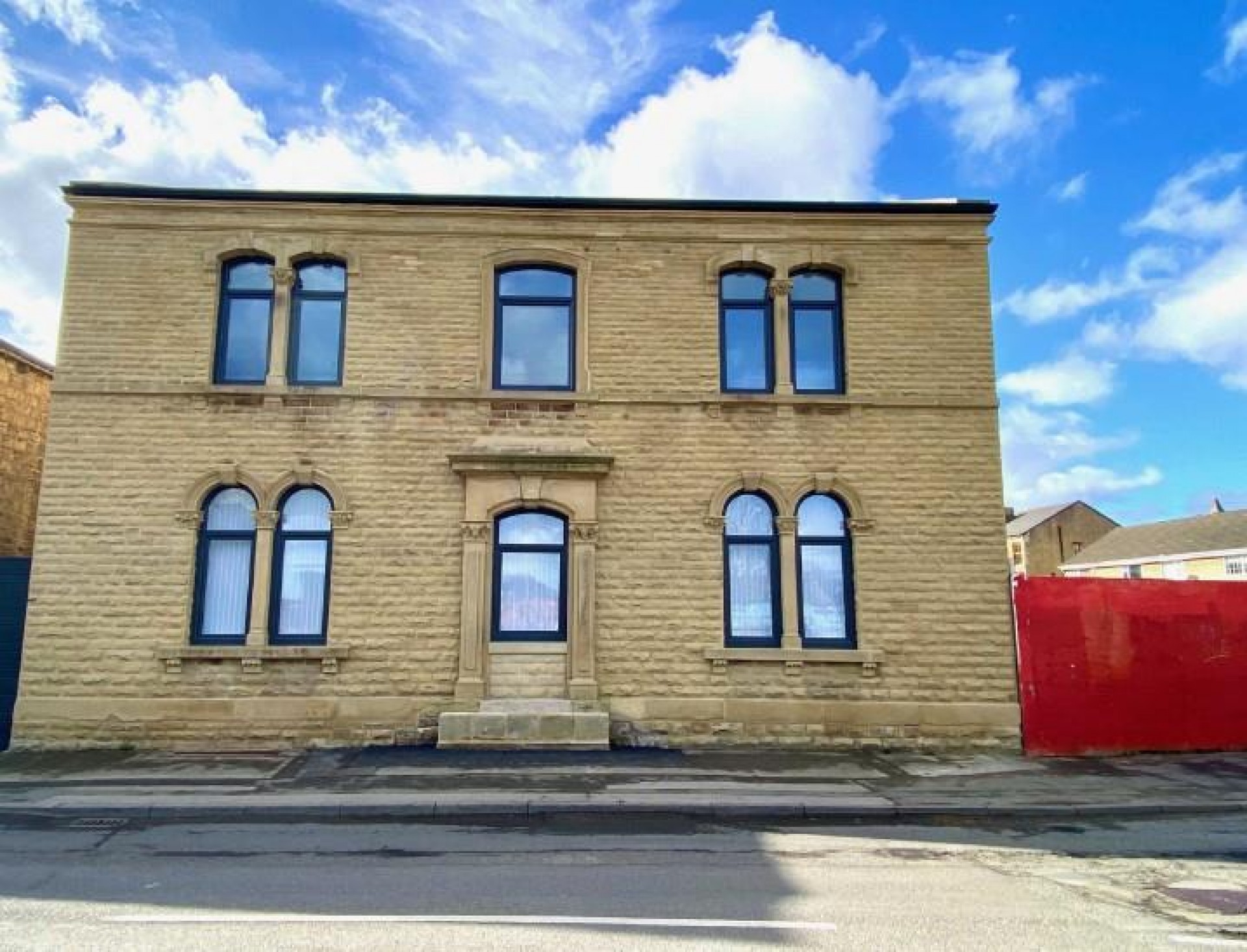 Images for Bridge House Apartment 2, Calder Road, Mirfield
