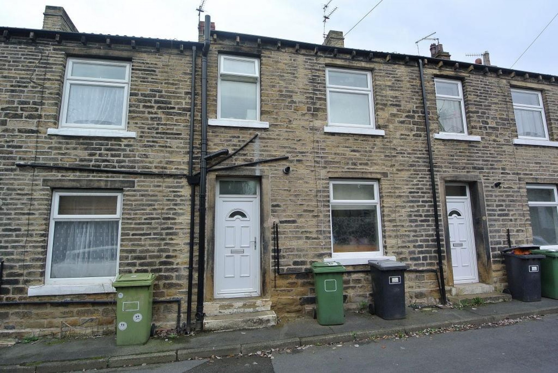 Images for Victoria Street, Moldgreen, Huddersfield