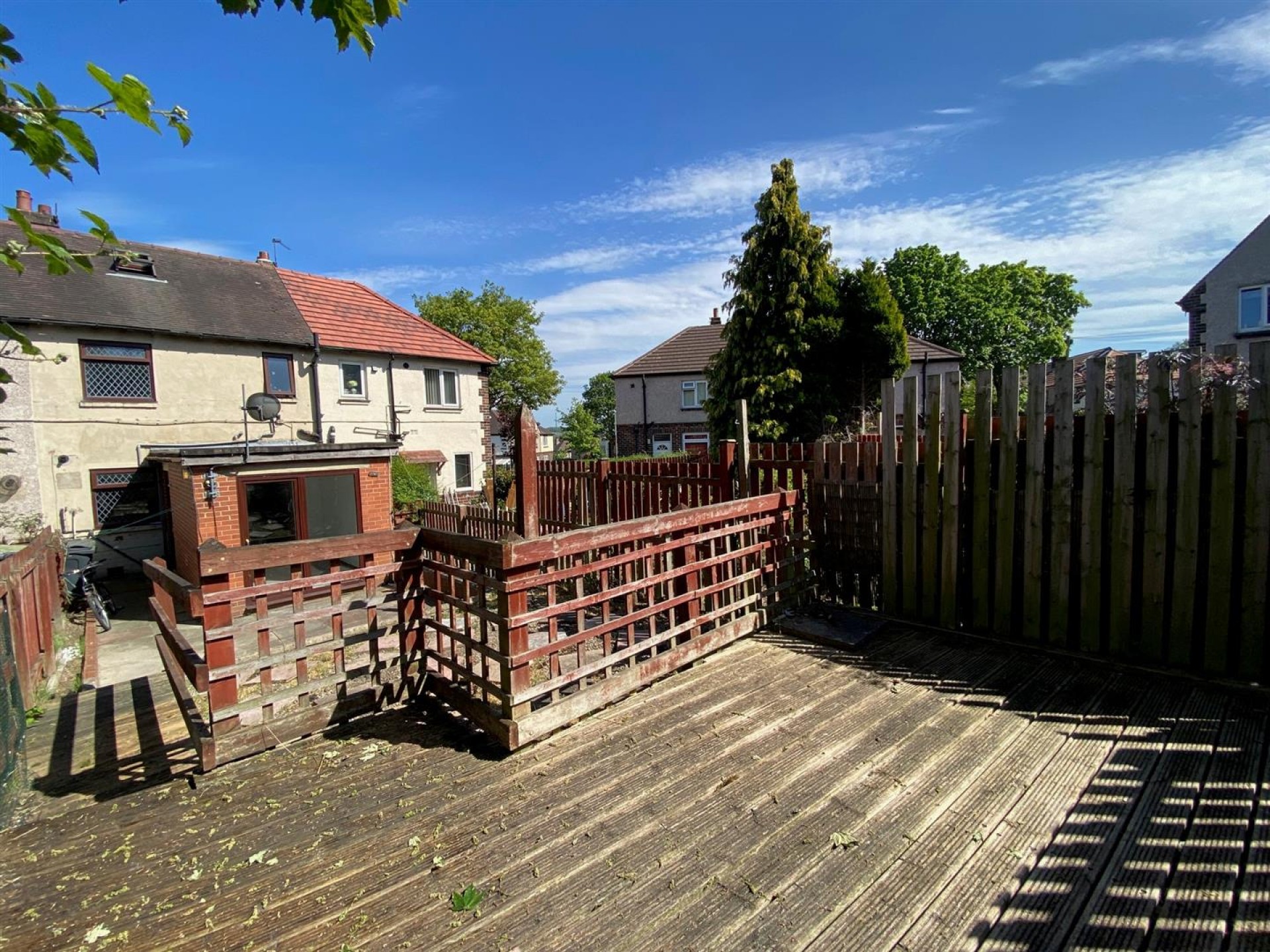 Images for Rawthorpe Crescent, Rawthorpe, Huddersfield
