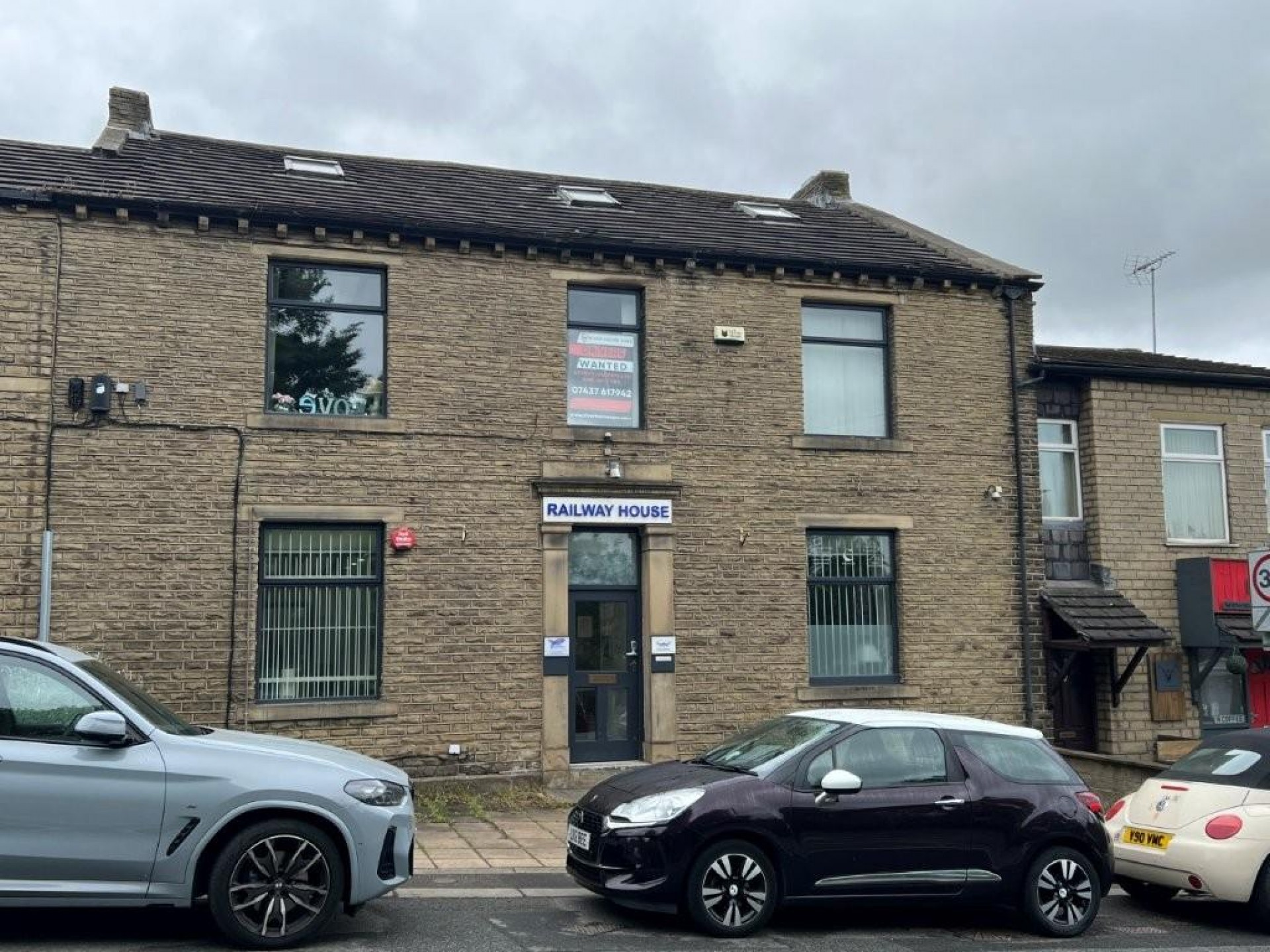 Images for Railway House, Station Street, Meltham, Holmfirth