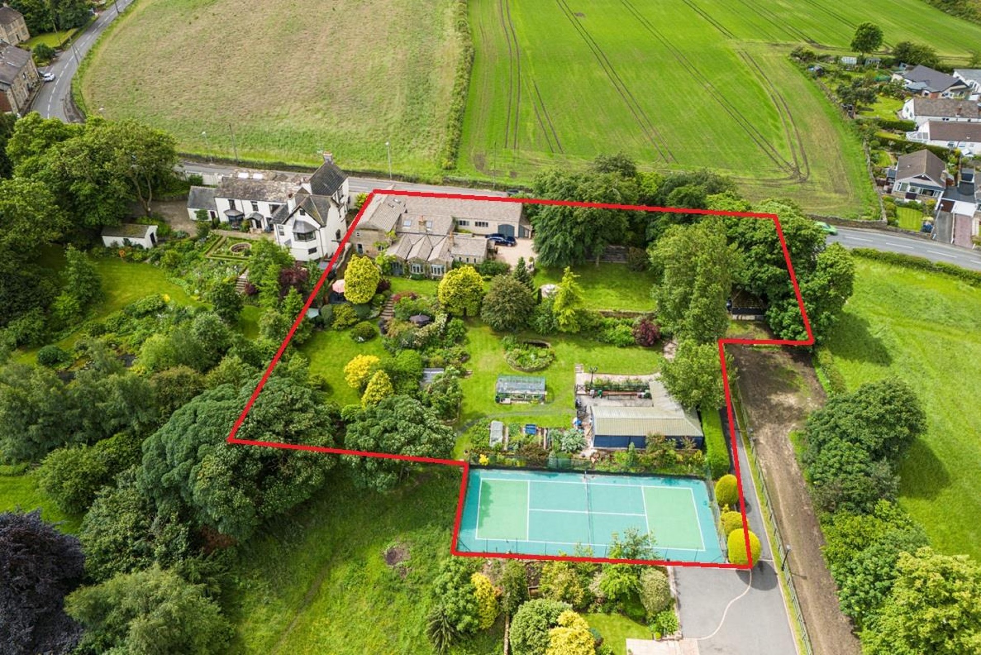 Images for Hopton Hall Lane, Mirfield