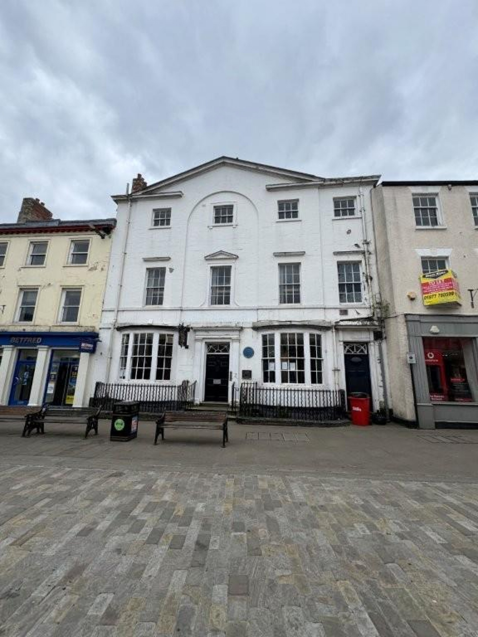 Images for 5 - 7 Market Place, Pontefract