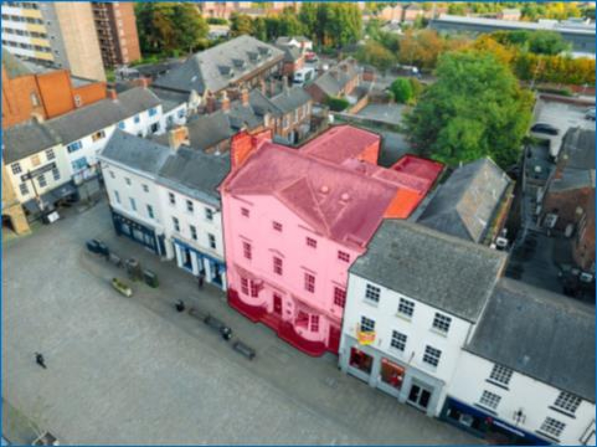 Images for 5 - 7 Market Place, Pontefract