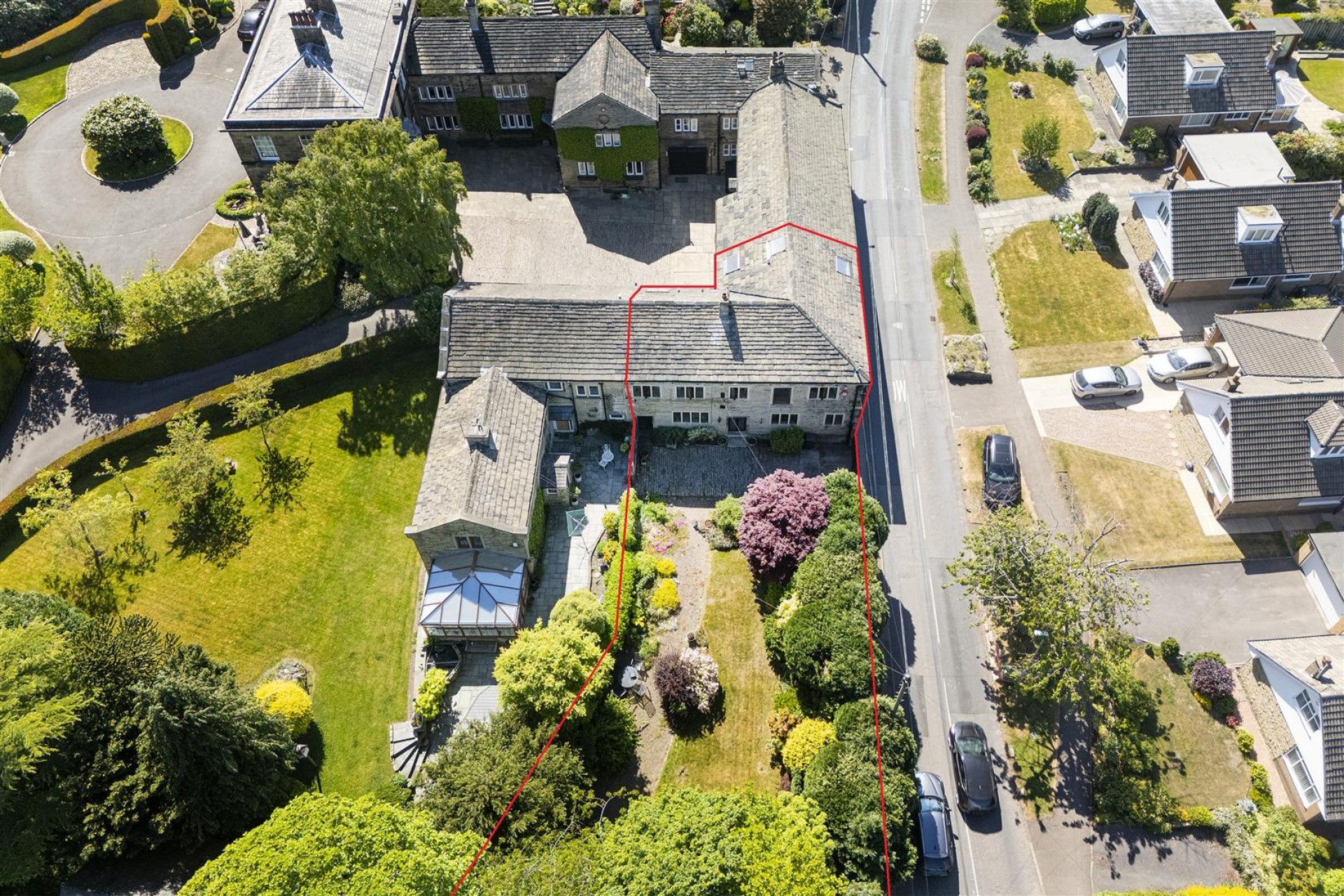 Images for Toothill Lane, Brighouse